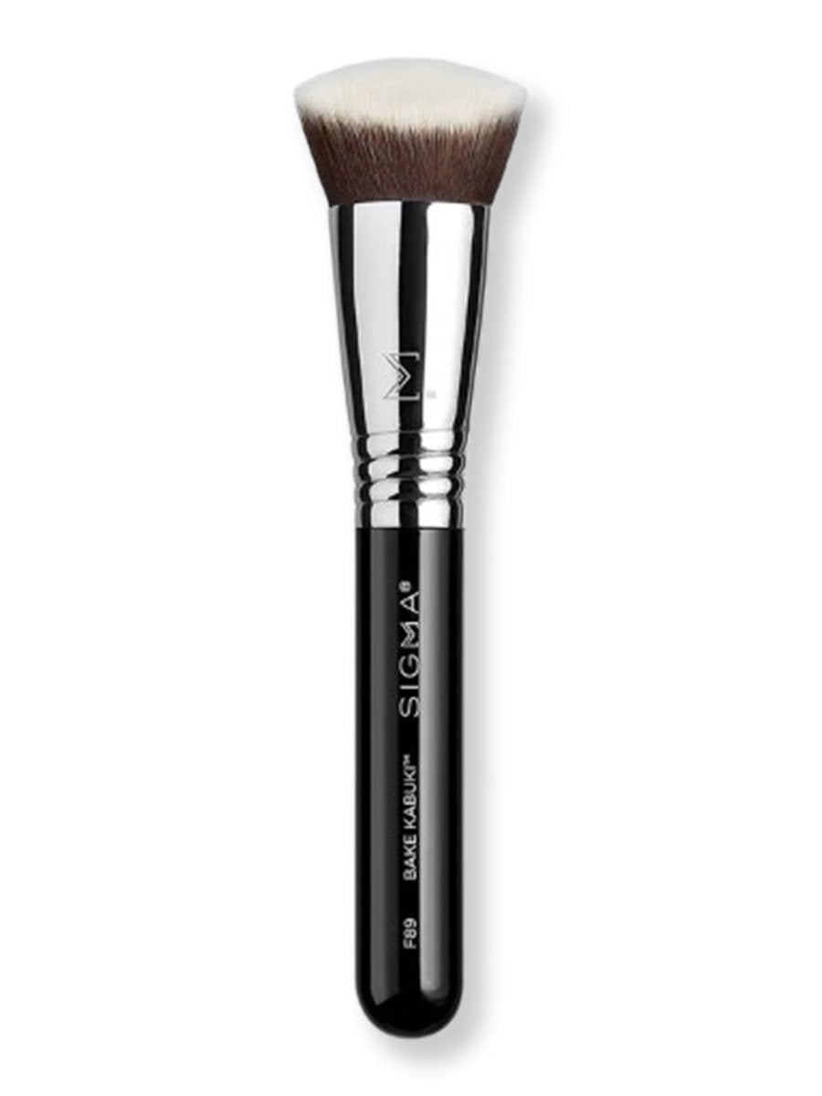 Sigma Beauty F89 Bake Kabuki Brush、mySite、gigharbornorthrealestate