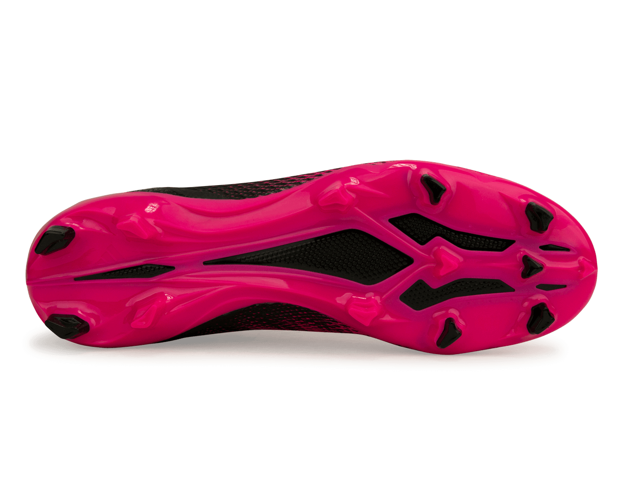 adidas Men's X SpeedPortal.3 FG Pink/Black、mySite、noshort