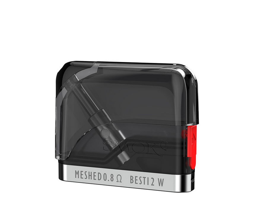 SMOK Thiner Meshed Replacement Pods 2 Pack、mySite、zt4zffjzw