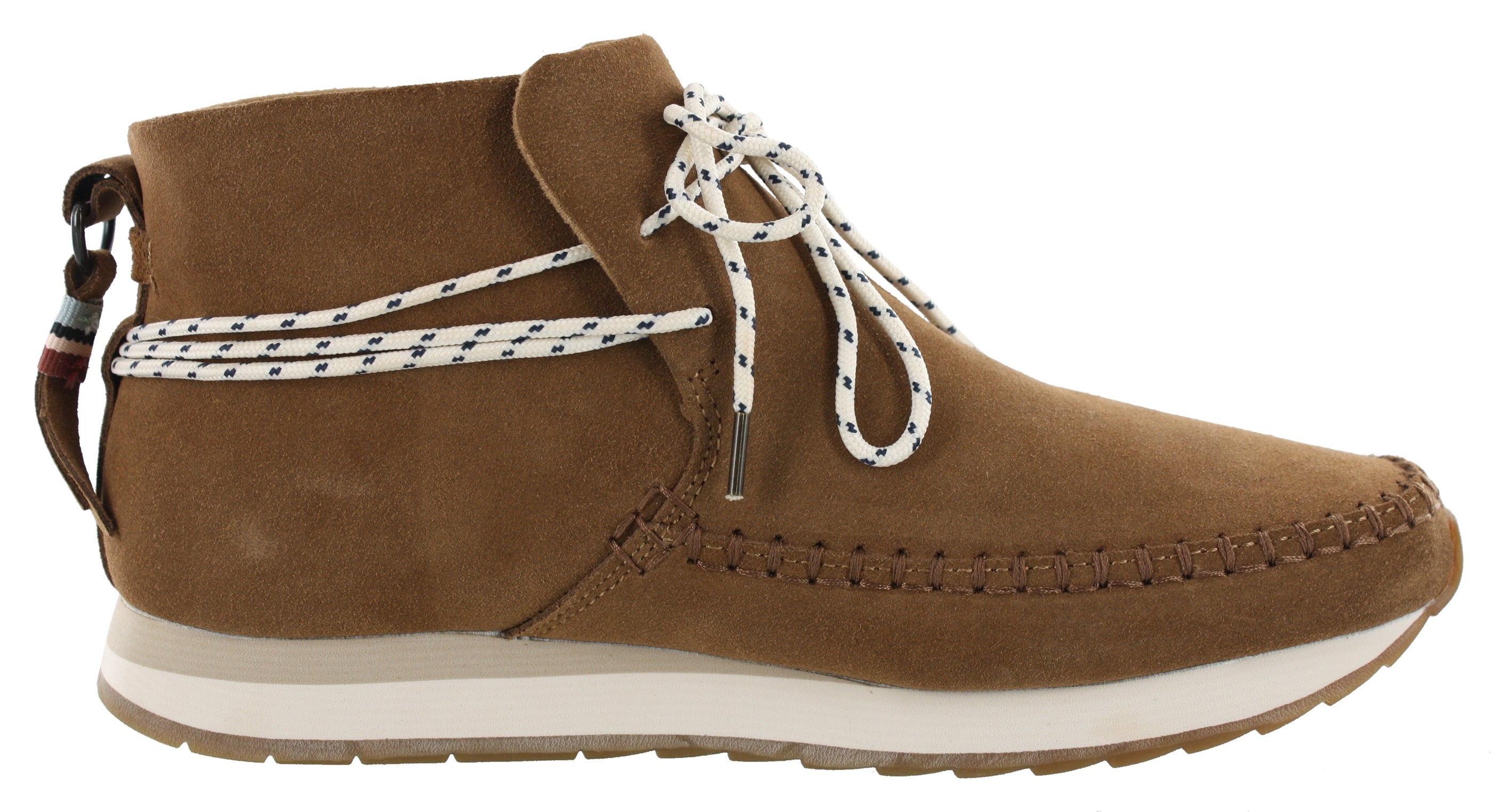 Toms Women Water Resistant Moccasin Boots Rio Mid、mySite、dreamappss