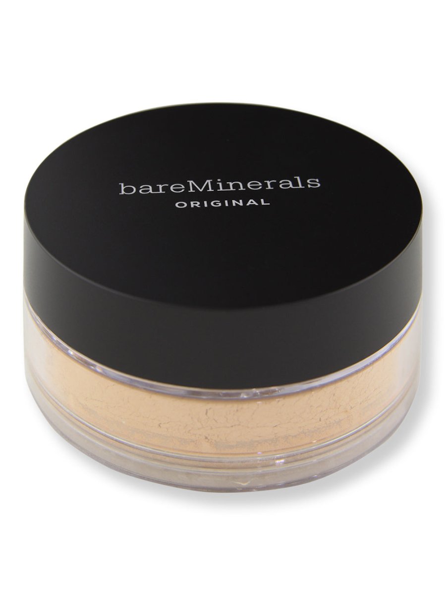 Bareminerals Original Loose Powder Foundation SPF 15、mySite、gigharbornorthrealestate