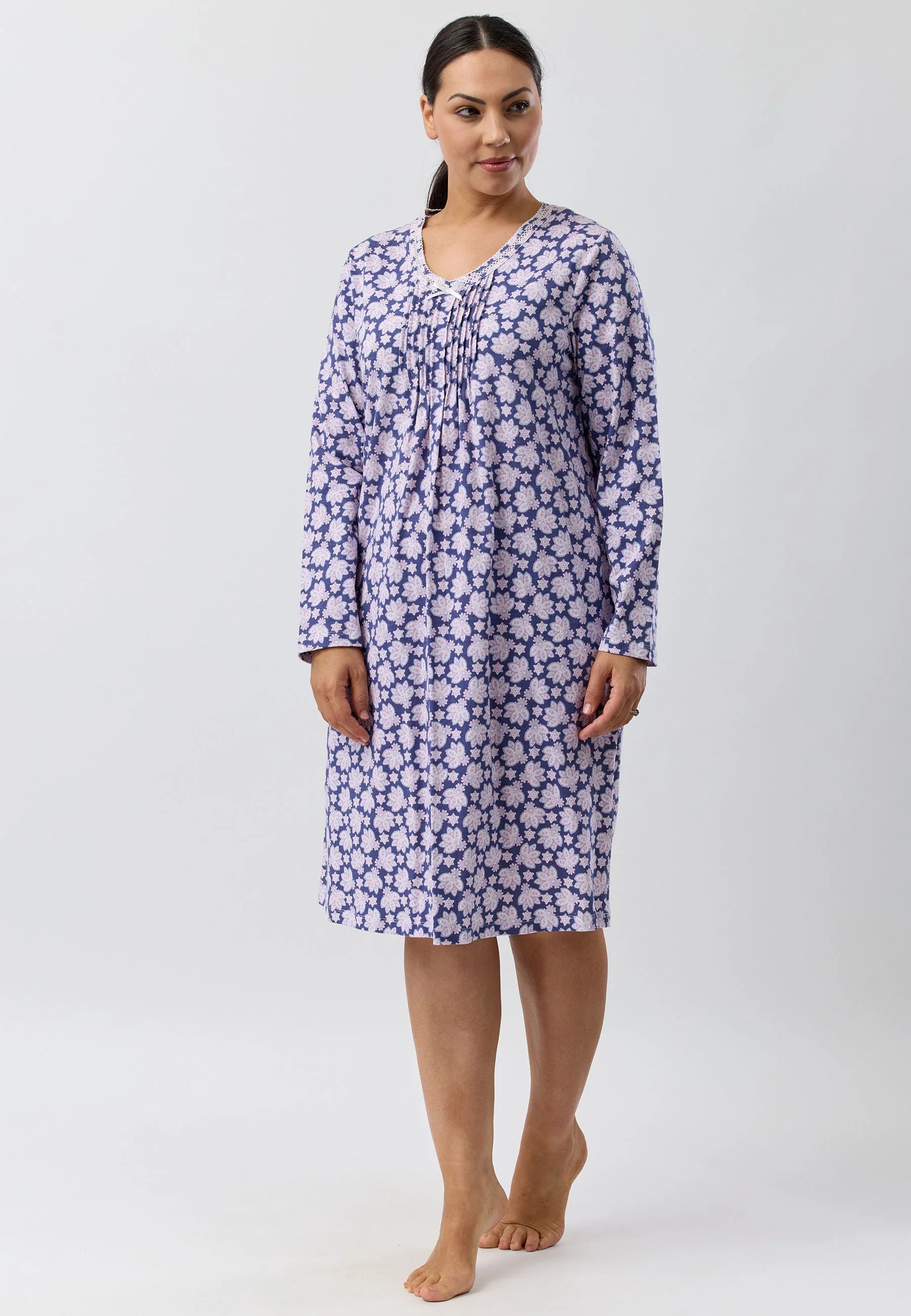  Paisley Crochet Nightie、mySite、justintrudeaud