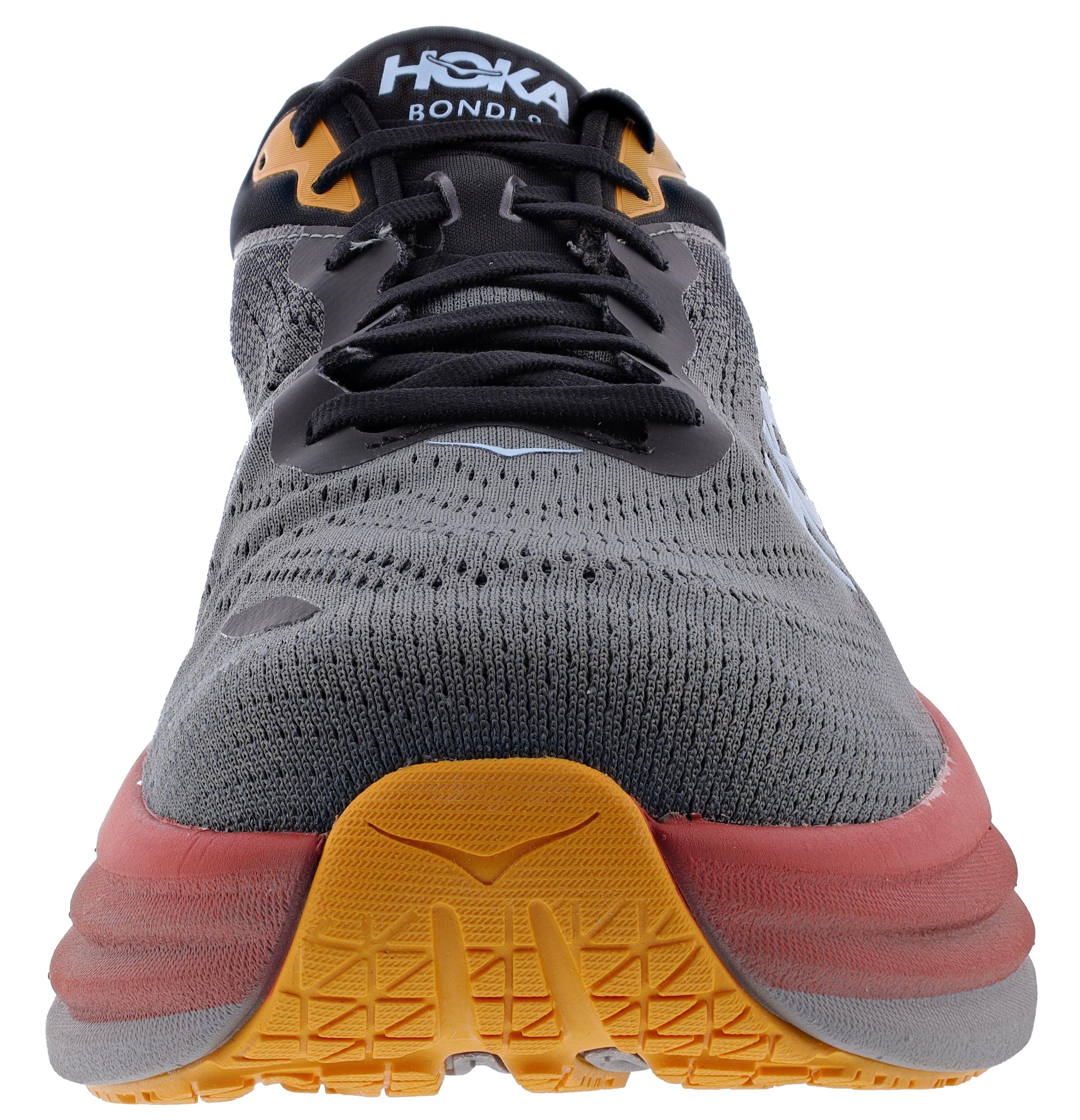 Hoka Men's Bondi 8 Ultra Cushioned Running Shoes、mySite、dreamappss
