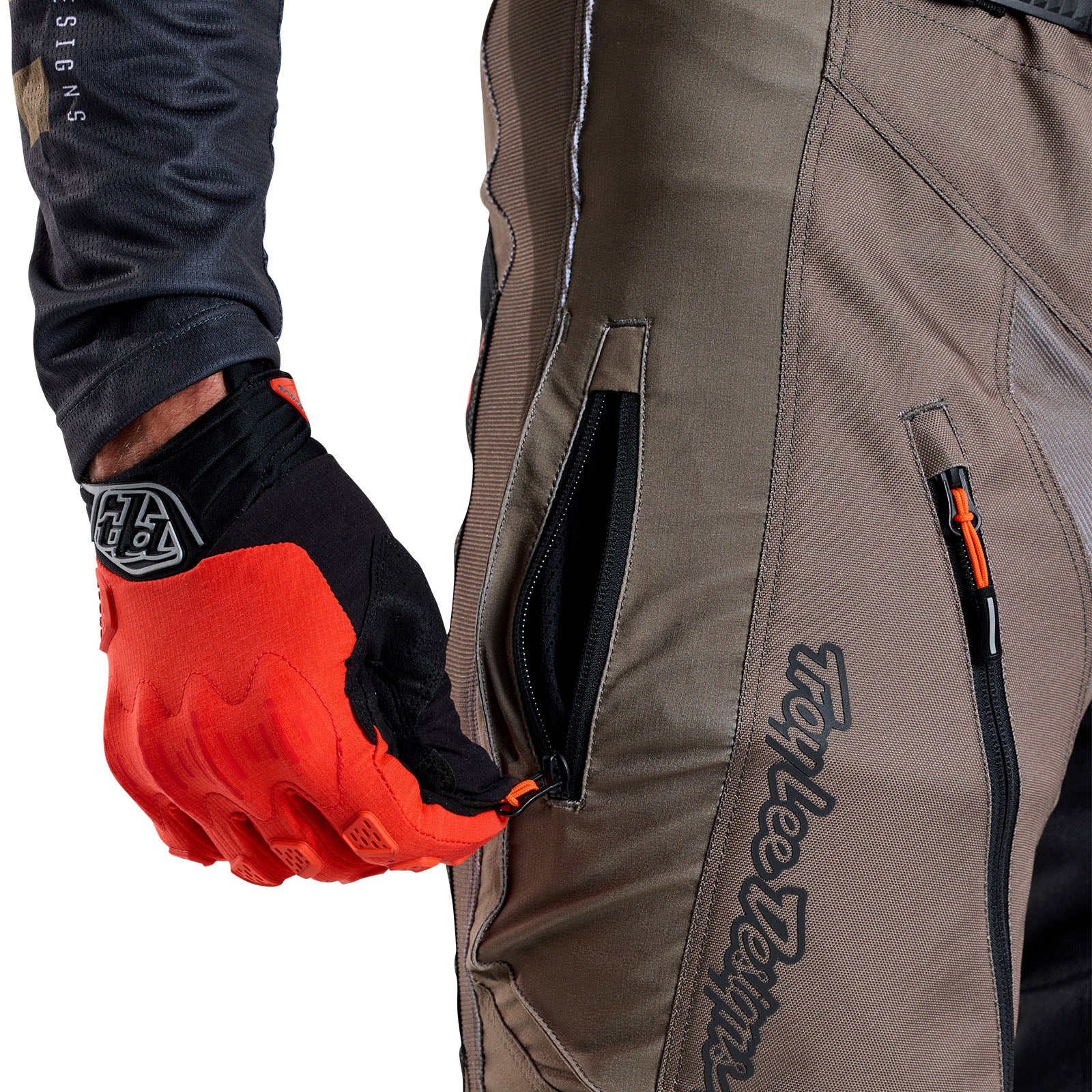 Scout GP Pant Solid Tarmac、mySite、dreamappss