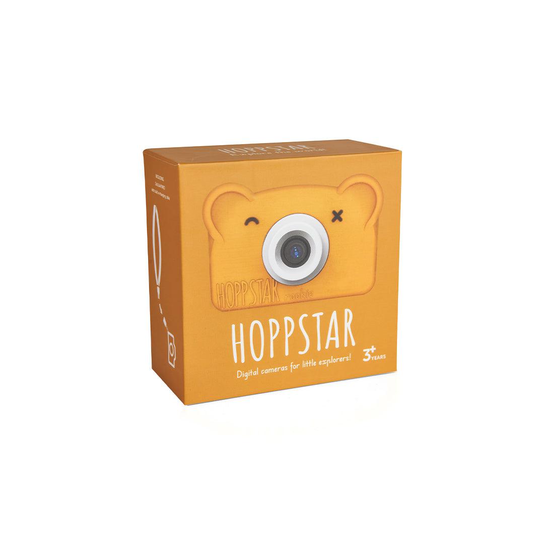  Hoppstar Rookie Digital Camera - Honey、mySite、merchandisen