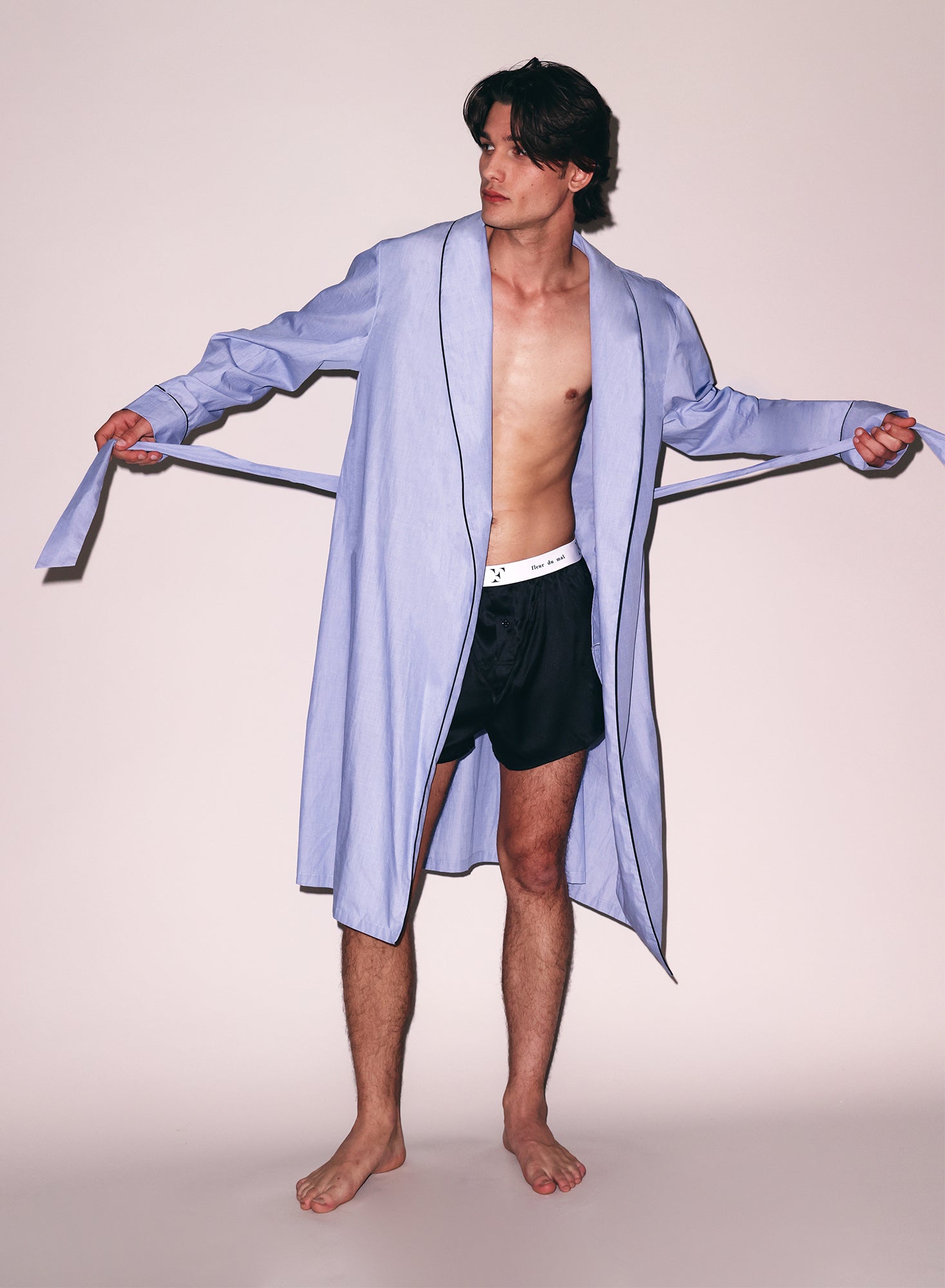 Poplin Robe、mySite、bengalsvssteelers