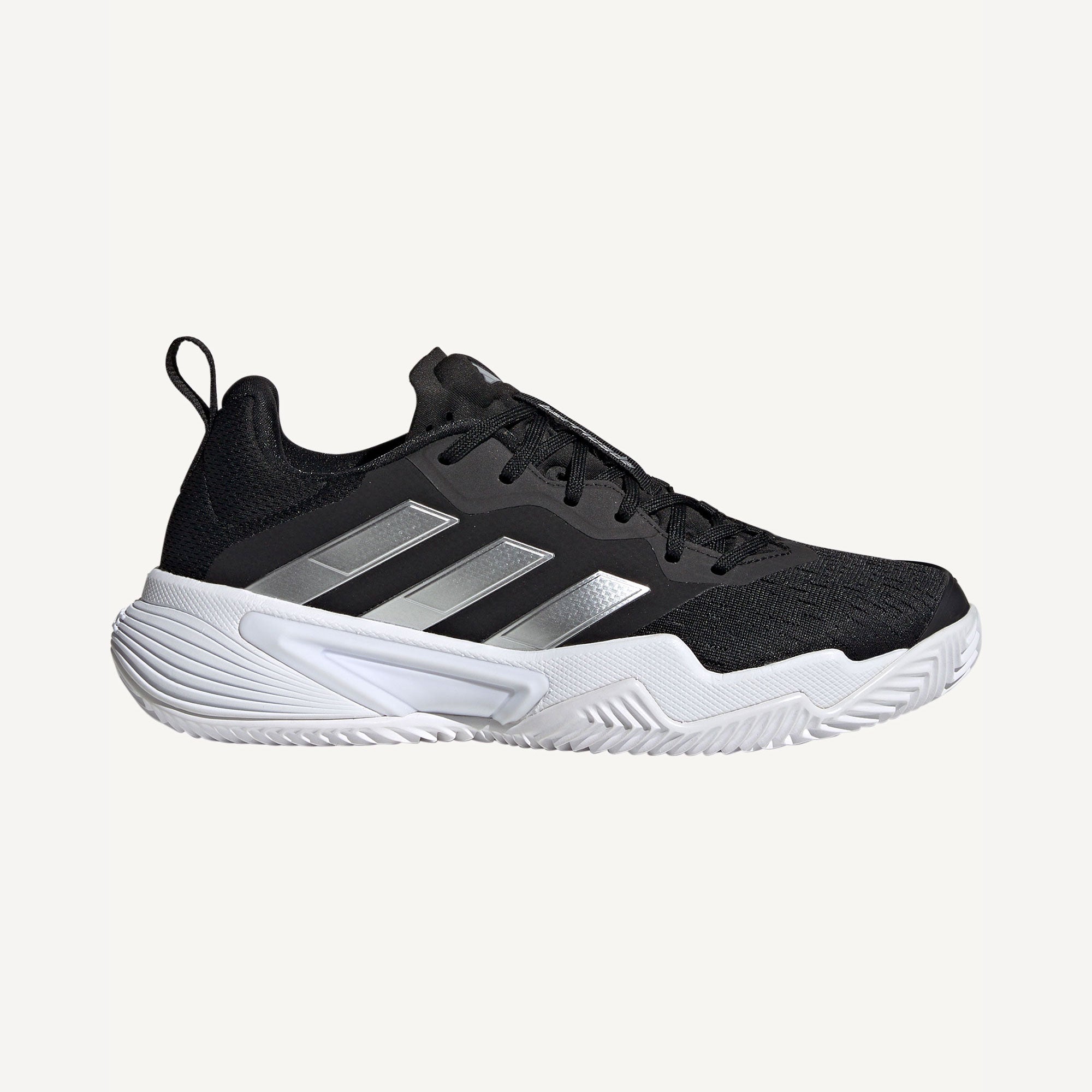 adidas Barricade Women's Clay Court Tennis Shoes