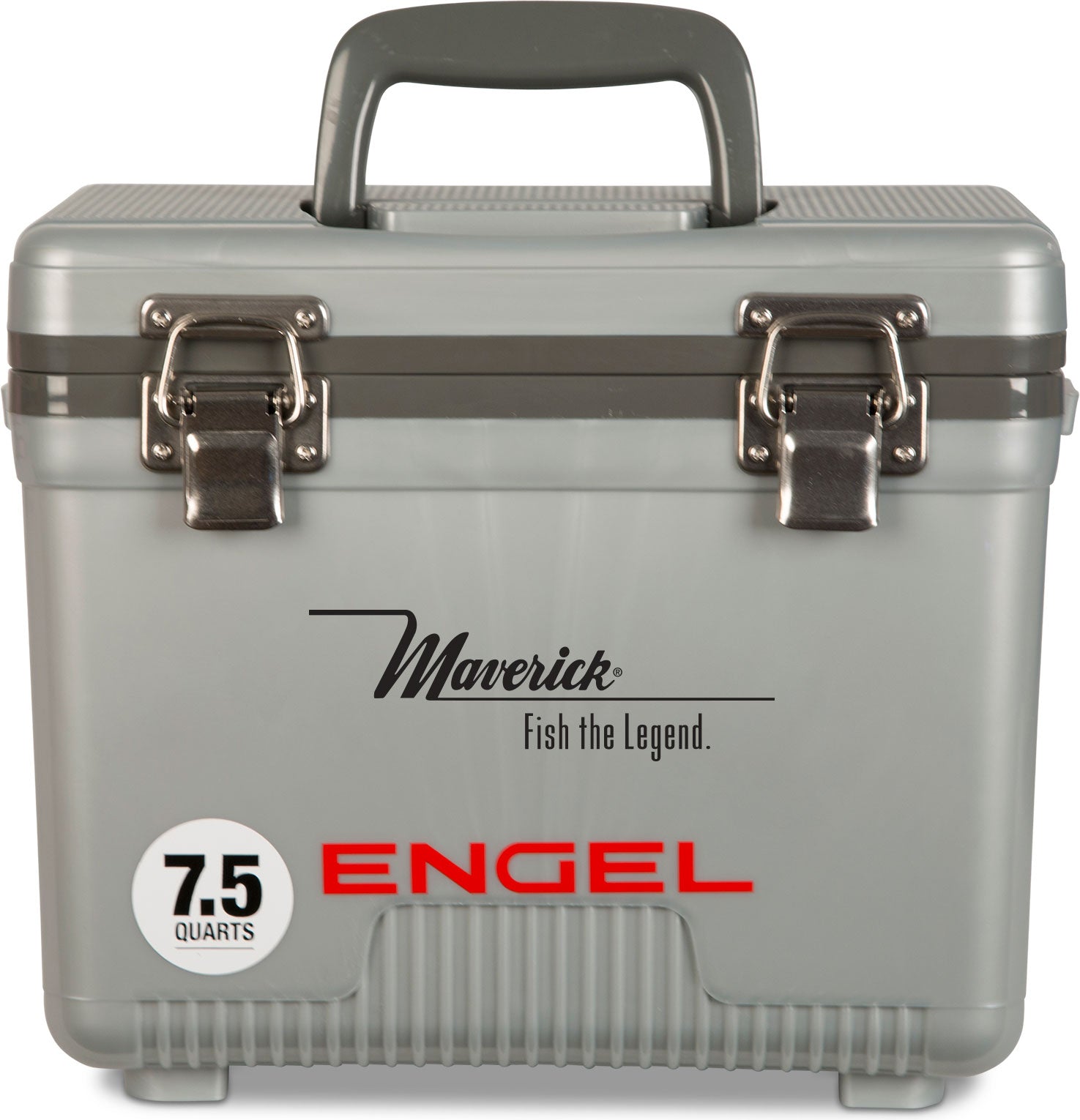 Engel 7.5 Quart Drybox/Cooler - MBG、mySite、noshort