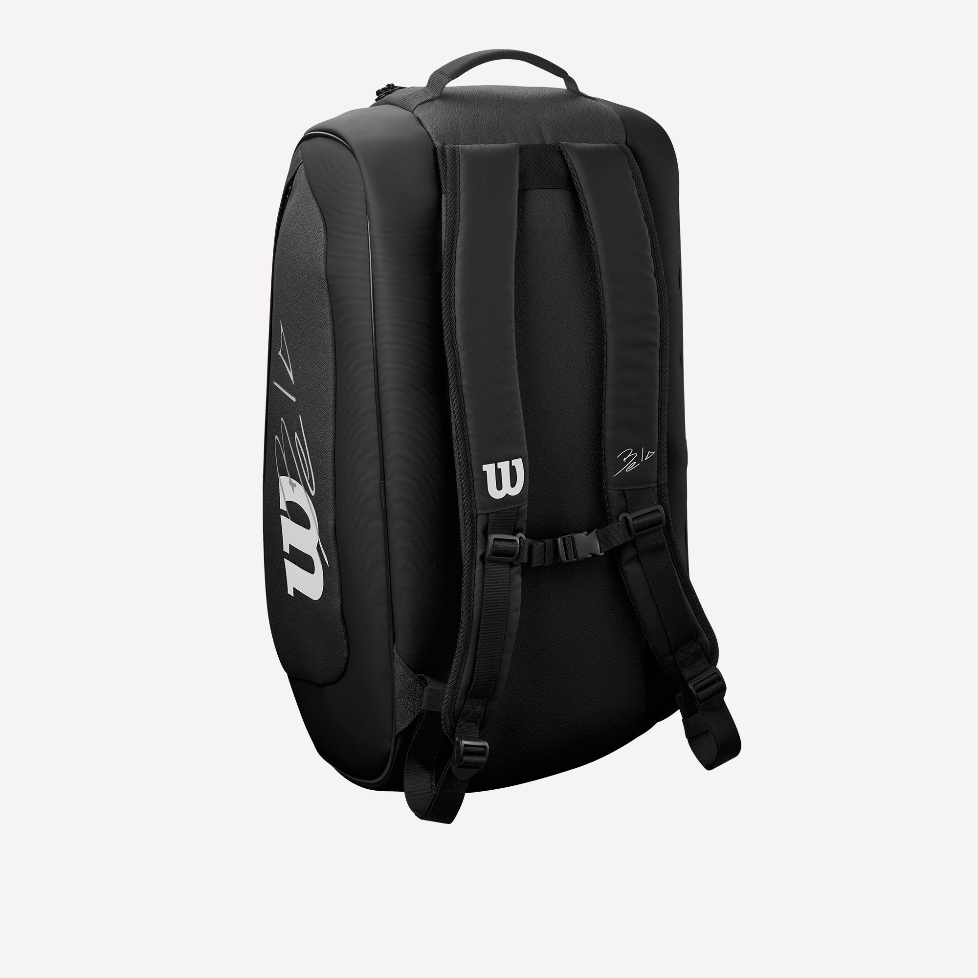 Wilson BELA DNA Super Tour Padel Bag