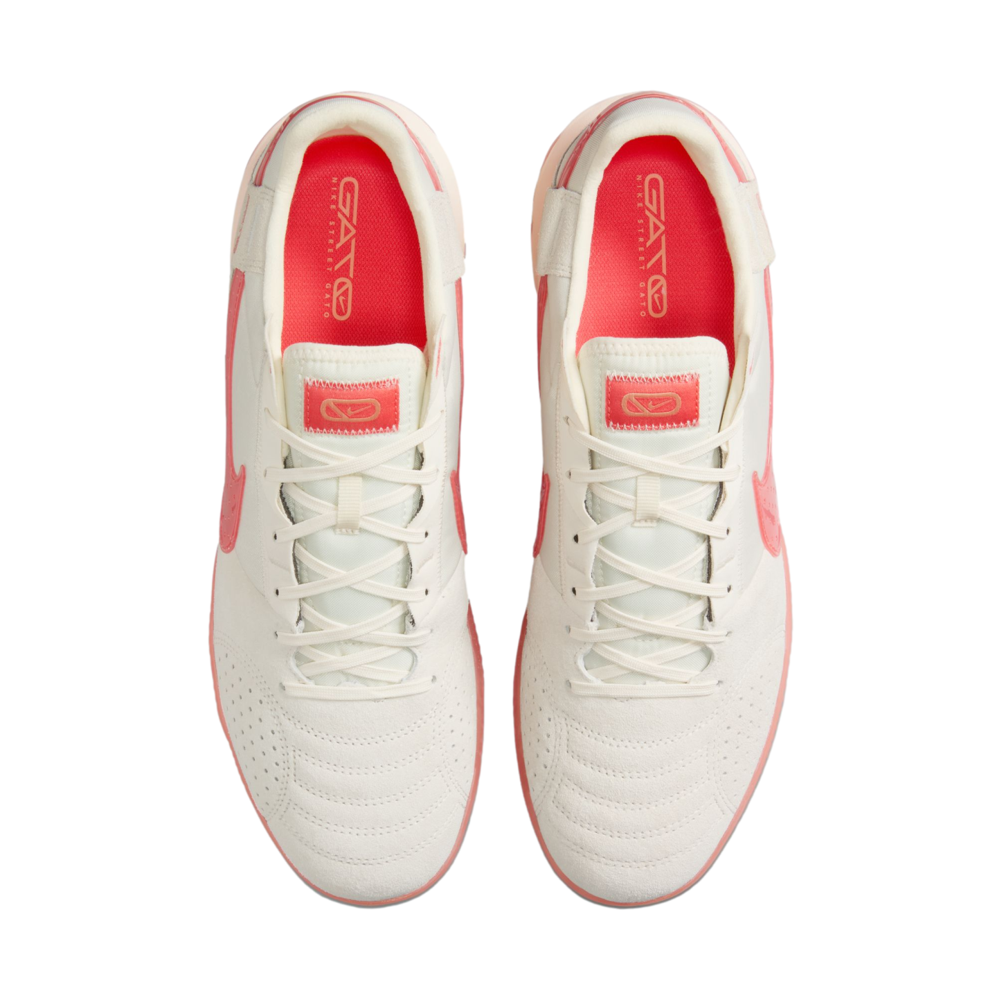 Nike Streetgato Indoor Shoes、mySite、noshort