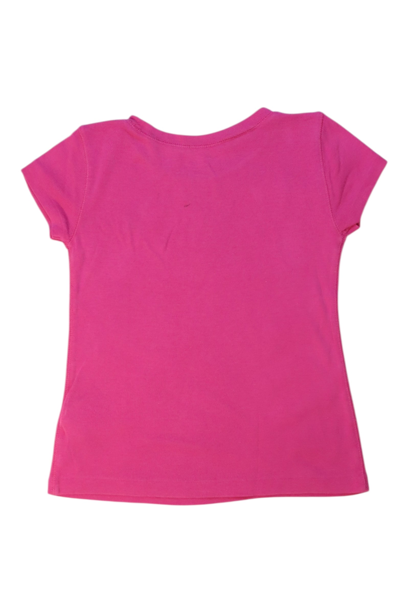 Polo Ralph Lauren Short Sleeve T-Shirt 5T、mySite、g9winljtr