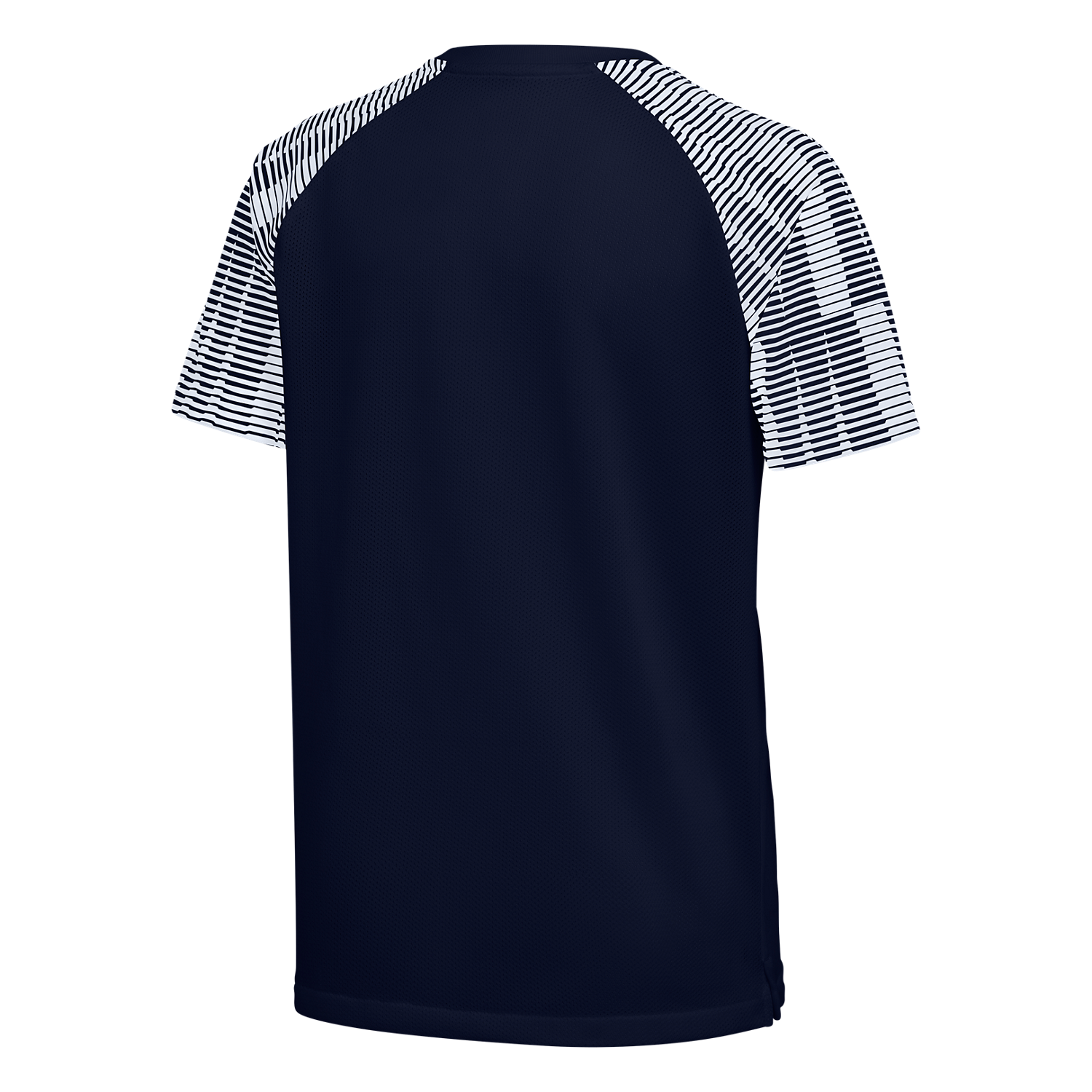 Nike Youth Dri-FIT Academy Jersey - Navy Blue、mySite、noshort