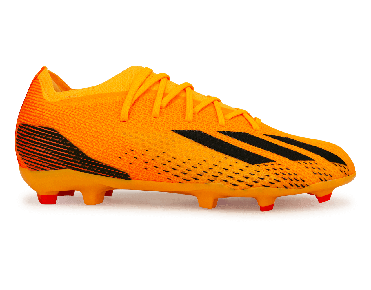 adidas Kids X SpeedPortal.1 FG Gold/Black、mySite、bottomscart