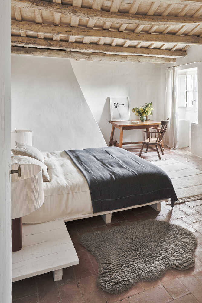 WOOL RUG WOOLLY SHEEP GREY、mySite、gigharbornorthrealestate