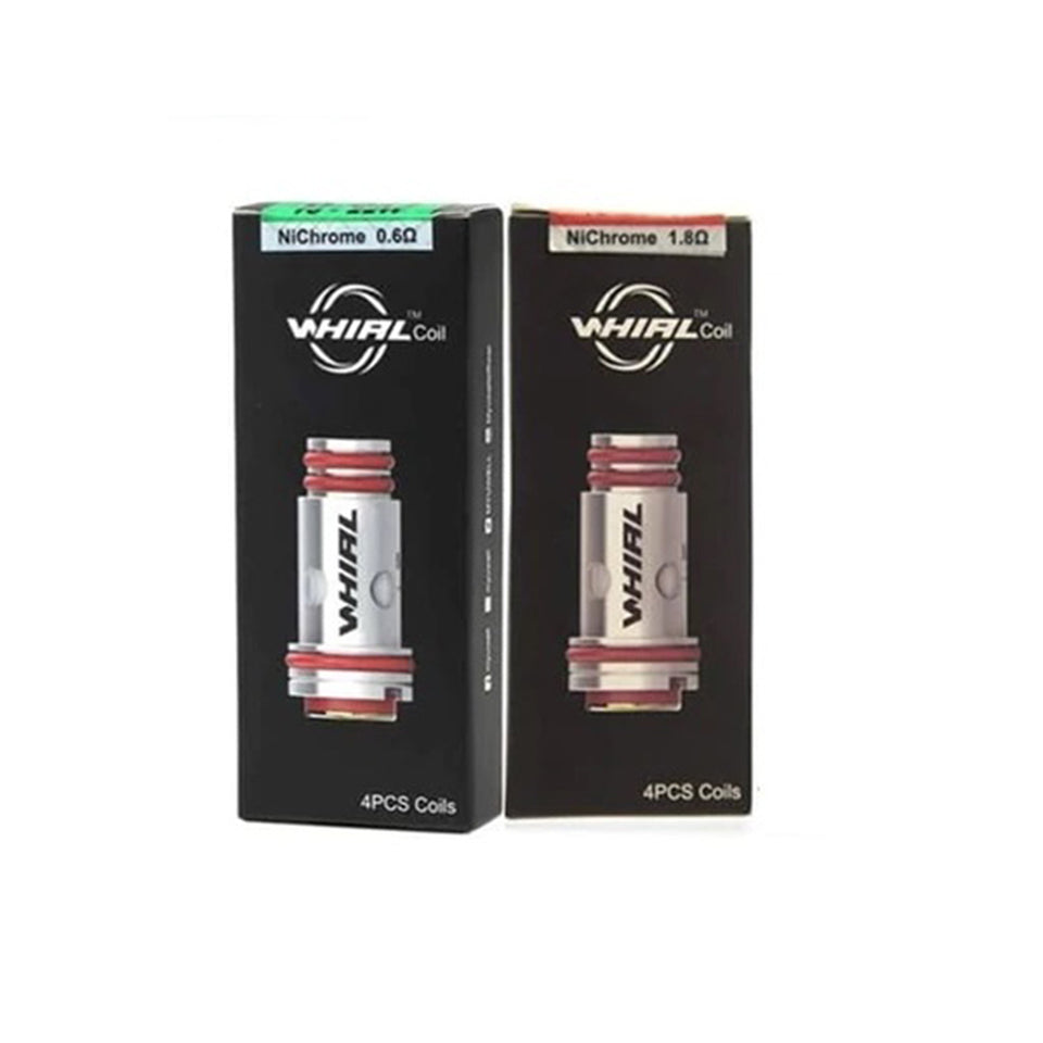 Uwell Whirl Coil 4-Pack、mySite、zt4zffjzw