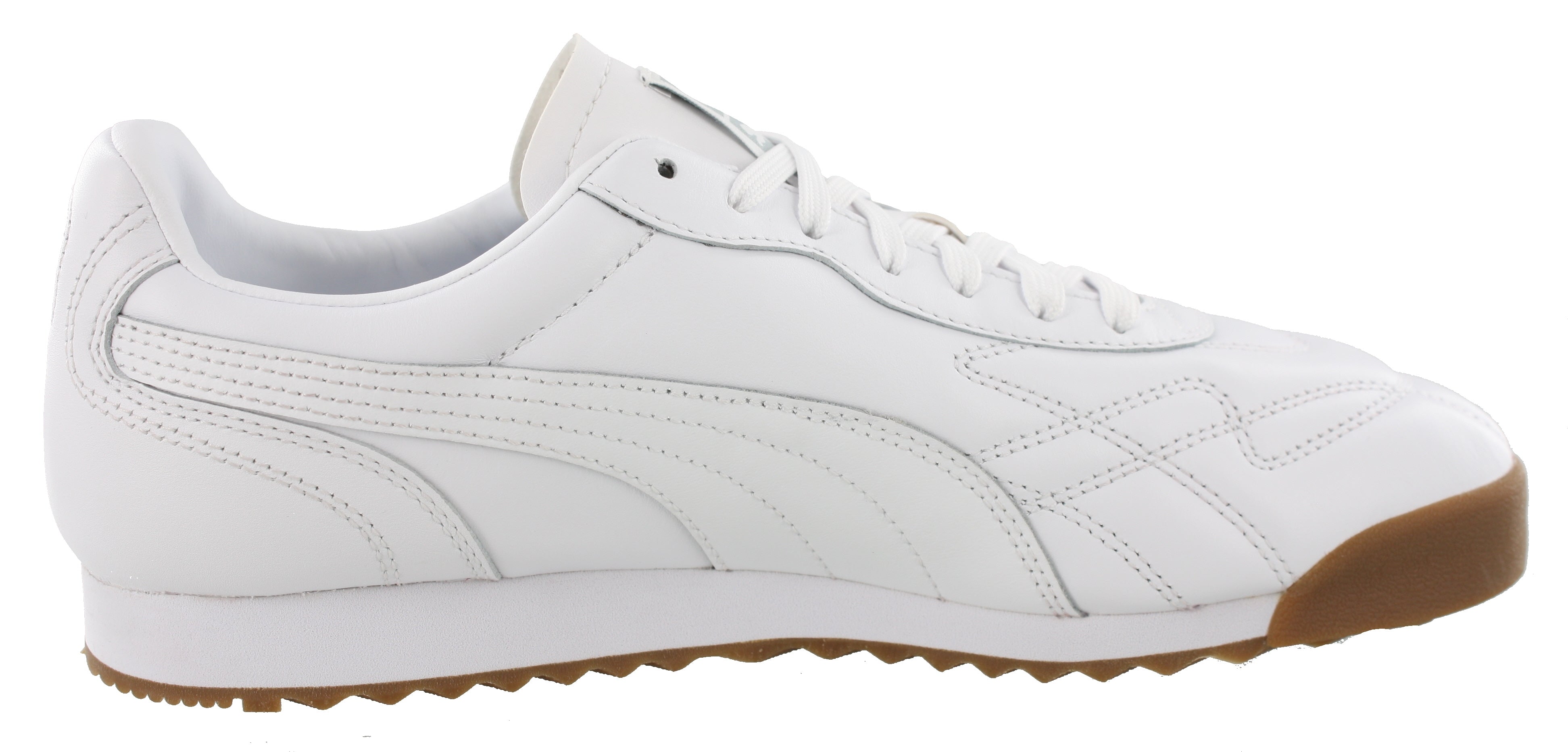 Puma Roma Anniversario Lightweight Classic Retro Shoes Men、mySite、dreamappss