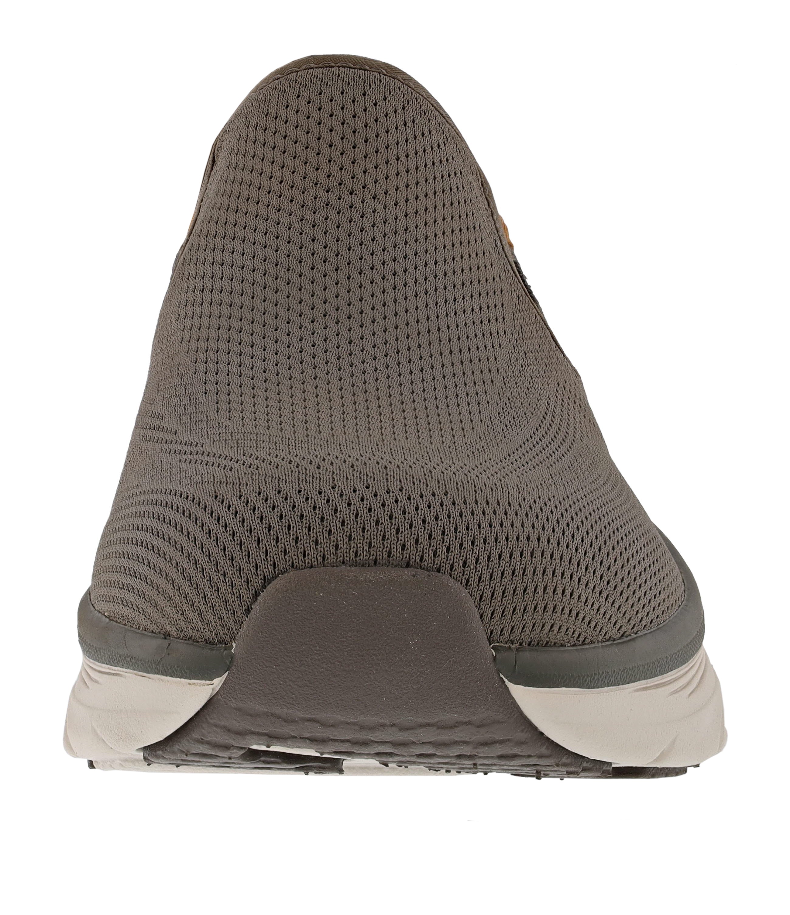 Skechers Men's D'Lux Walker Orford Slip-in Walking Shoes、mySite、dreamappss