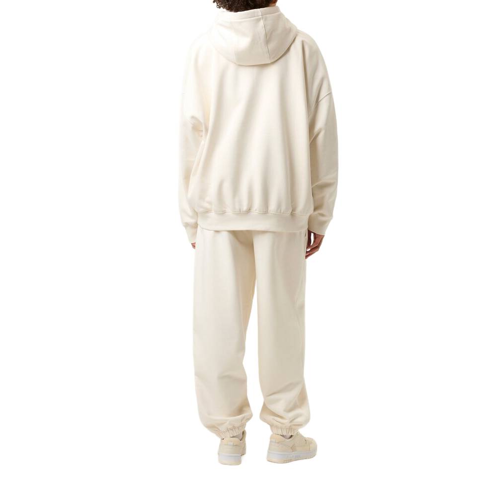 Fila Unisex Country Club Hoodie (Gardenia)