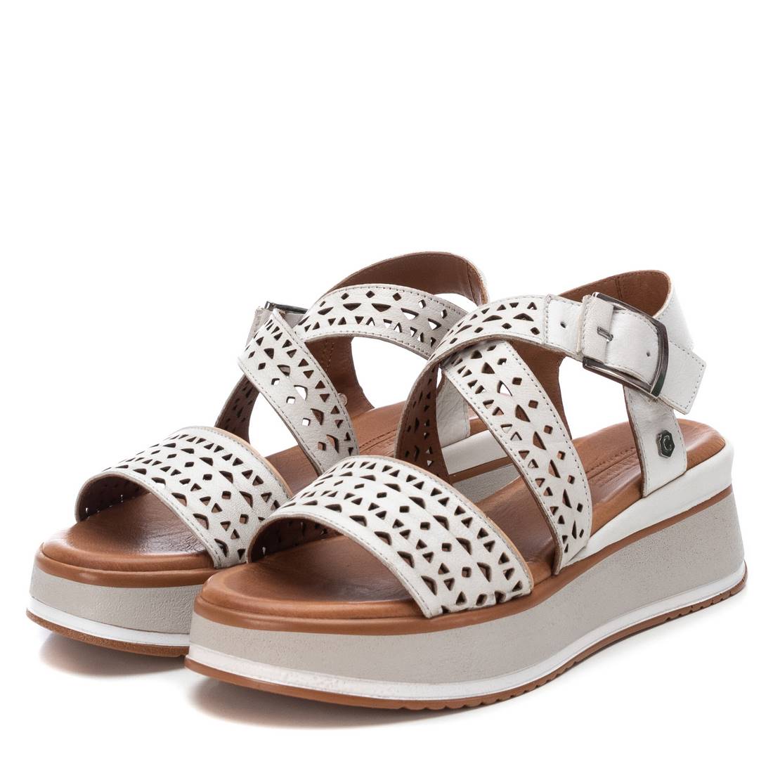 SANDALIA DE MUJER CARMELA 16066202、mySite、gtrtttuynbv