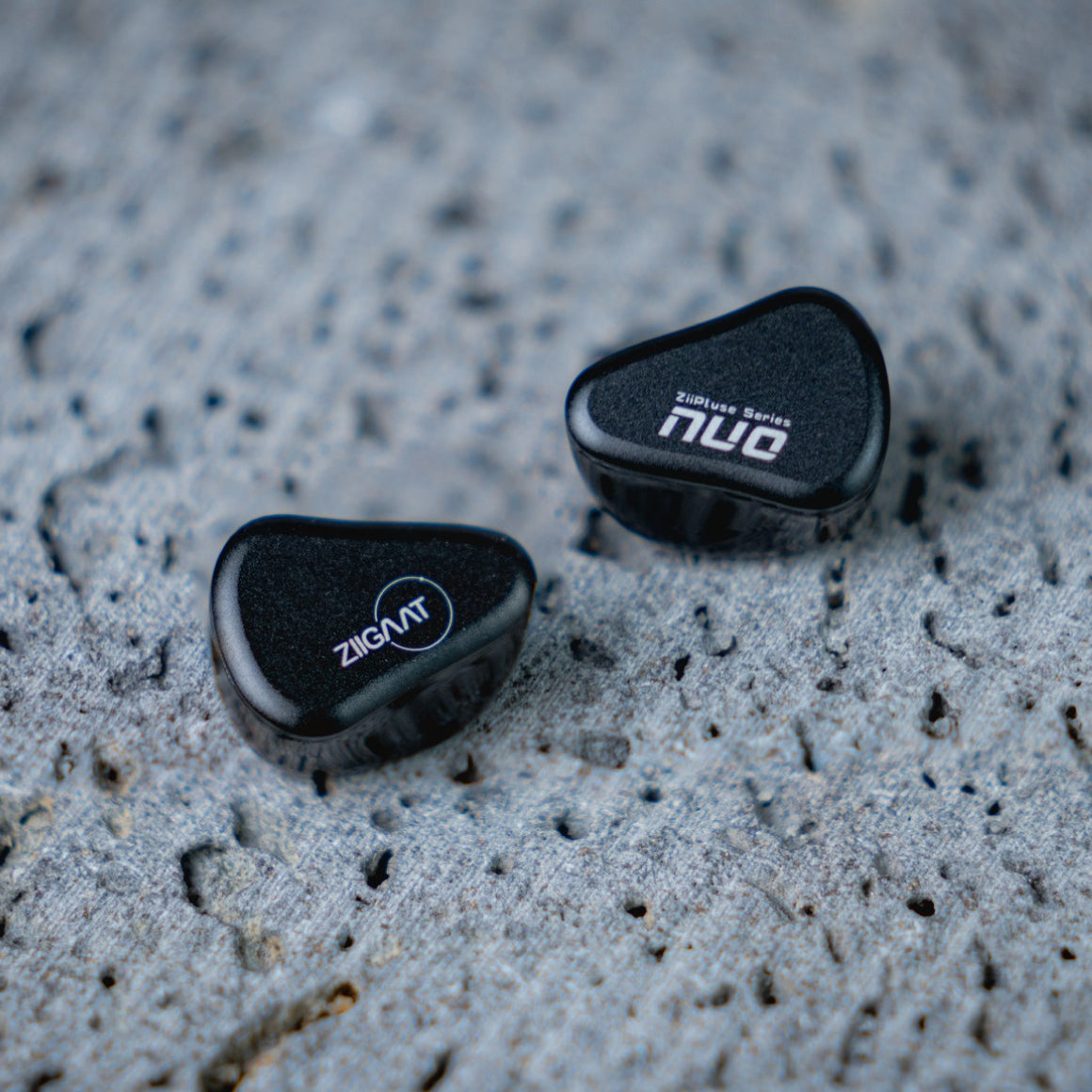  ZiiGaat - Nuo、mySite、merchandisen