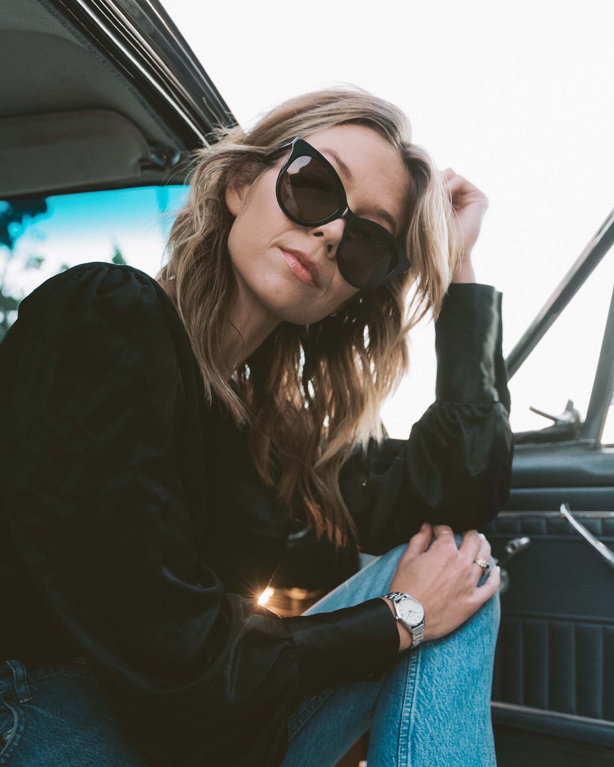 The Demi - Jet Black、mySite、botmansion