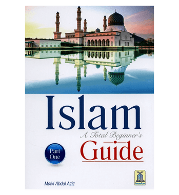 Islam A Total Beginner's Guide (Part one)、mySite、topwebapps