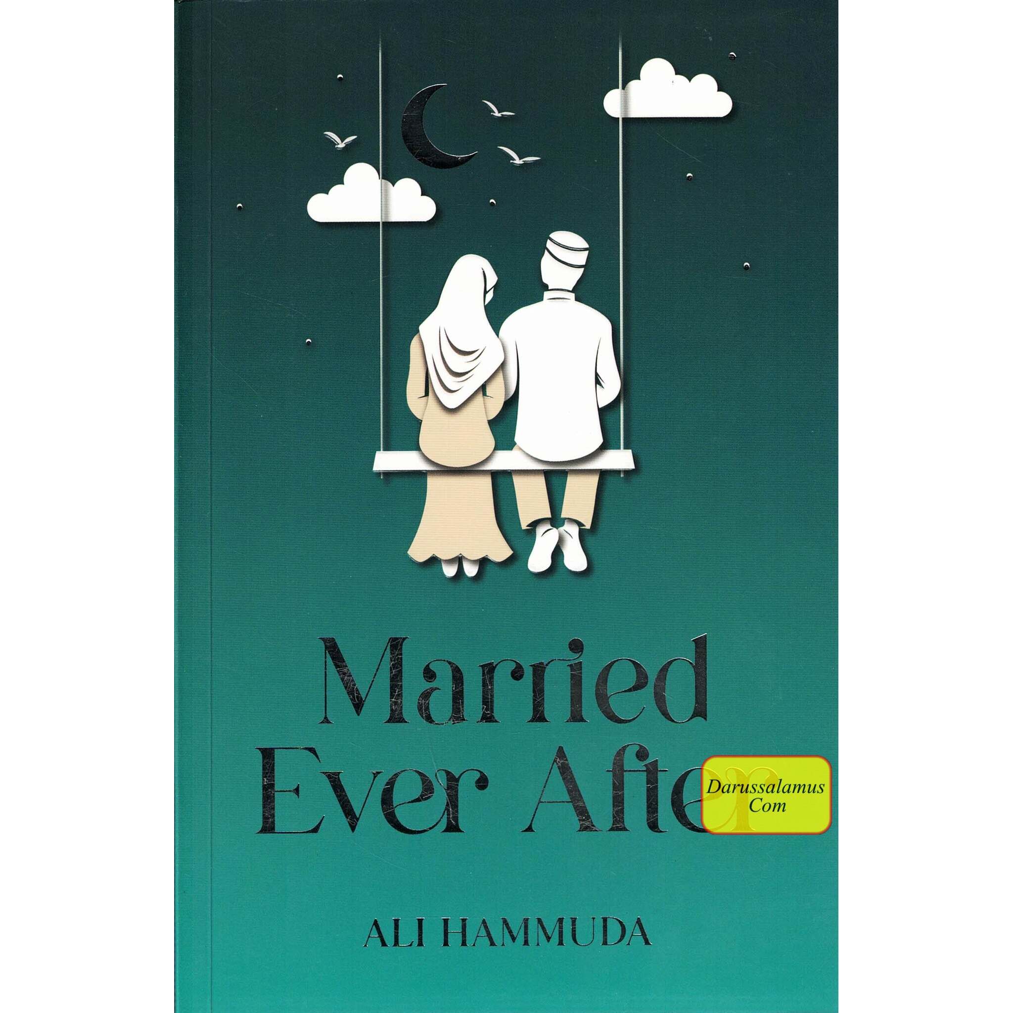 Married Ever After、mySite、topwebapps