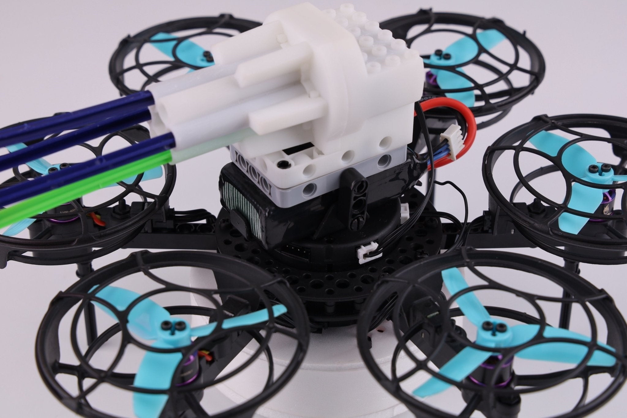 LiteBee Ghost II - Shooting Module - CLOSEOUT、mySite、lovesweatpilates