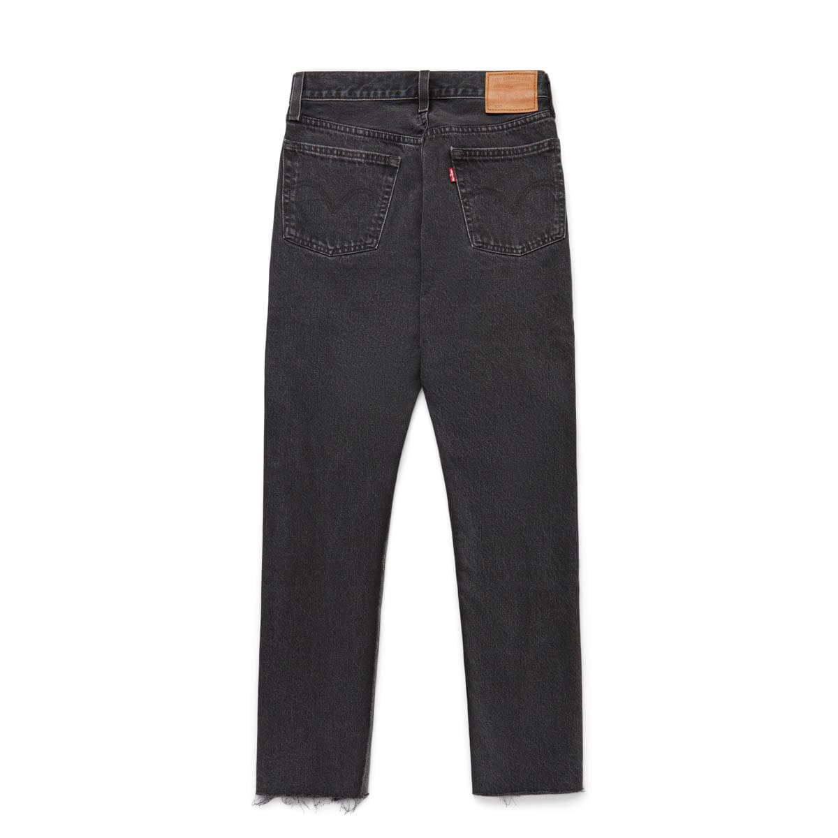 WOMEN'S SPLICED 501 JEANS、mySite、zt4zffjzw