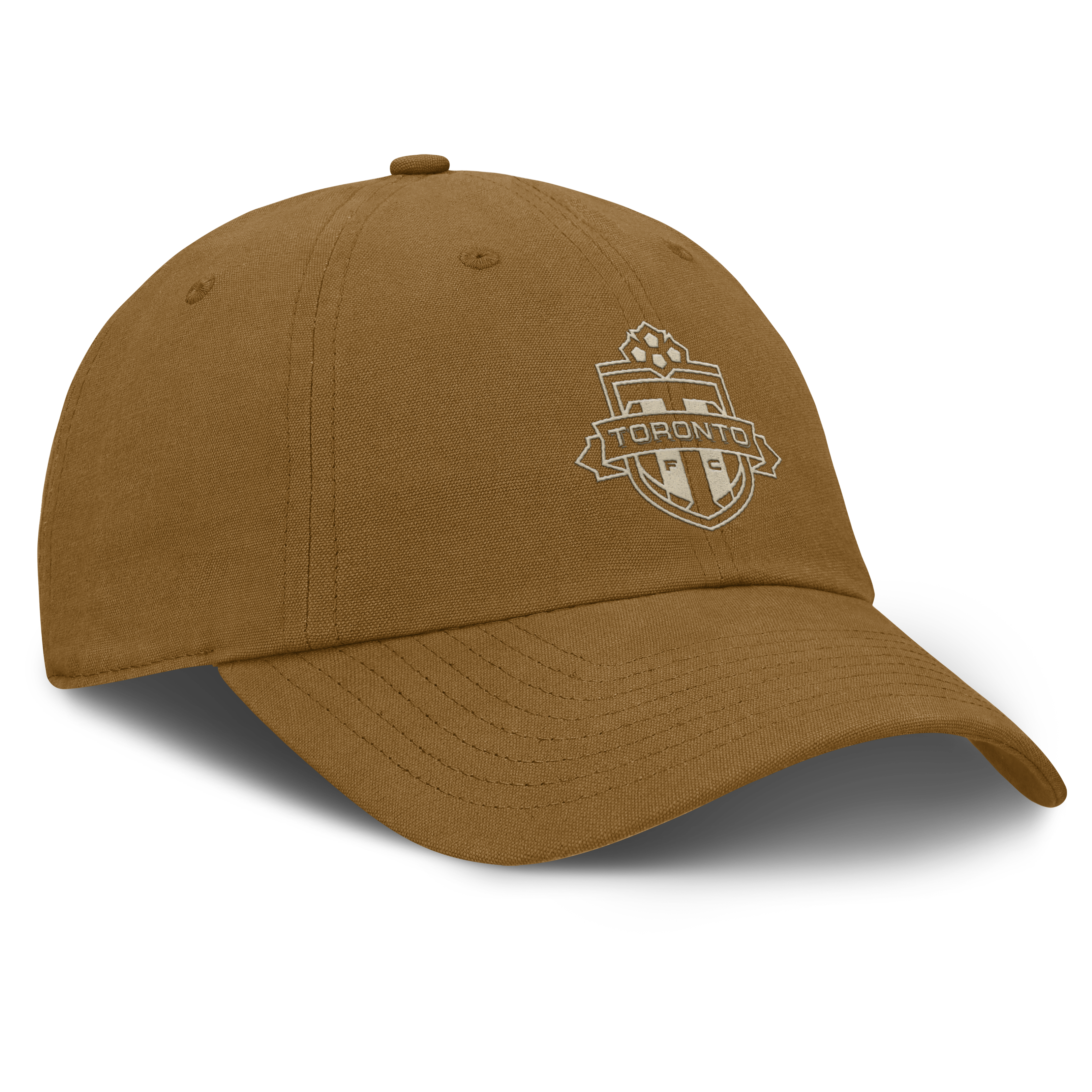 Sweeper Logo Slouch Hat、mySite、neckold