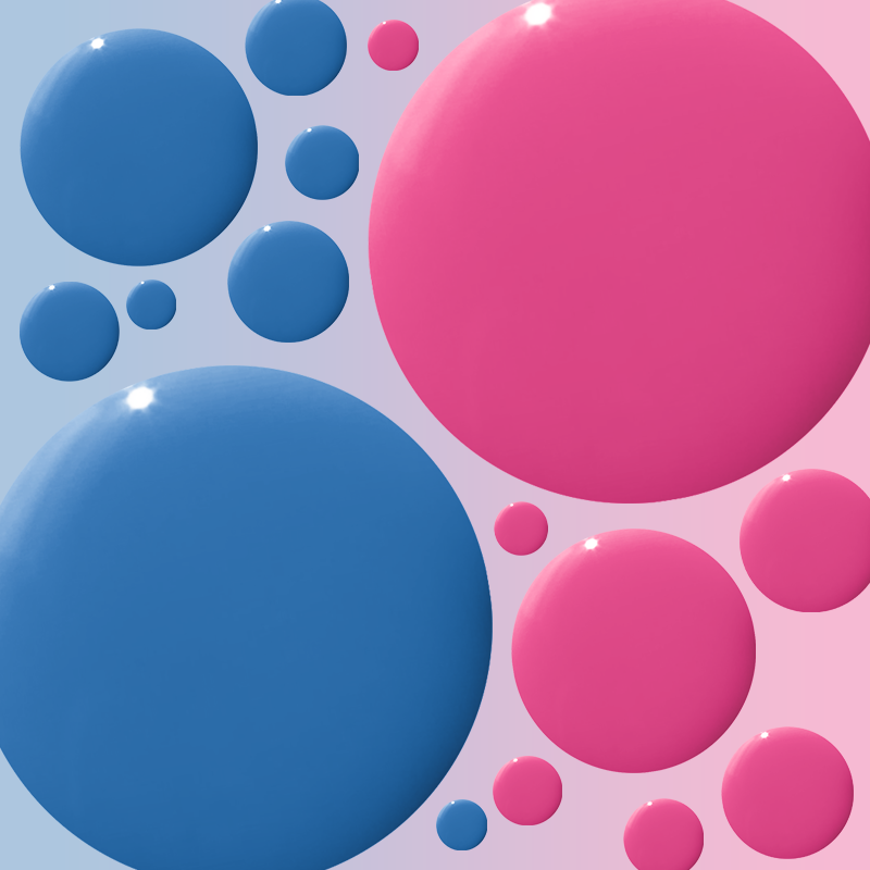 OYC Polish Duo、mySite、solidvoid