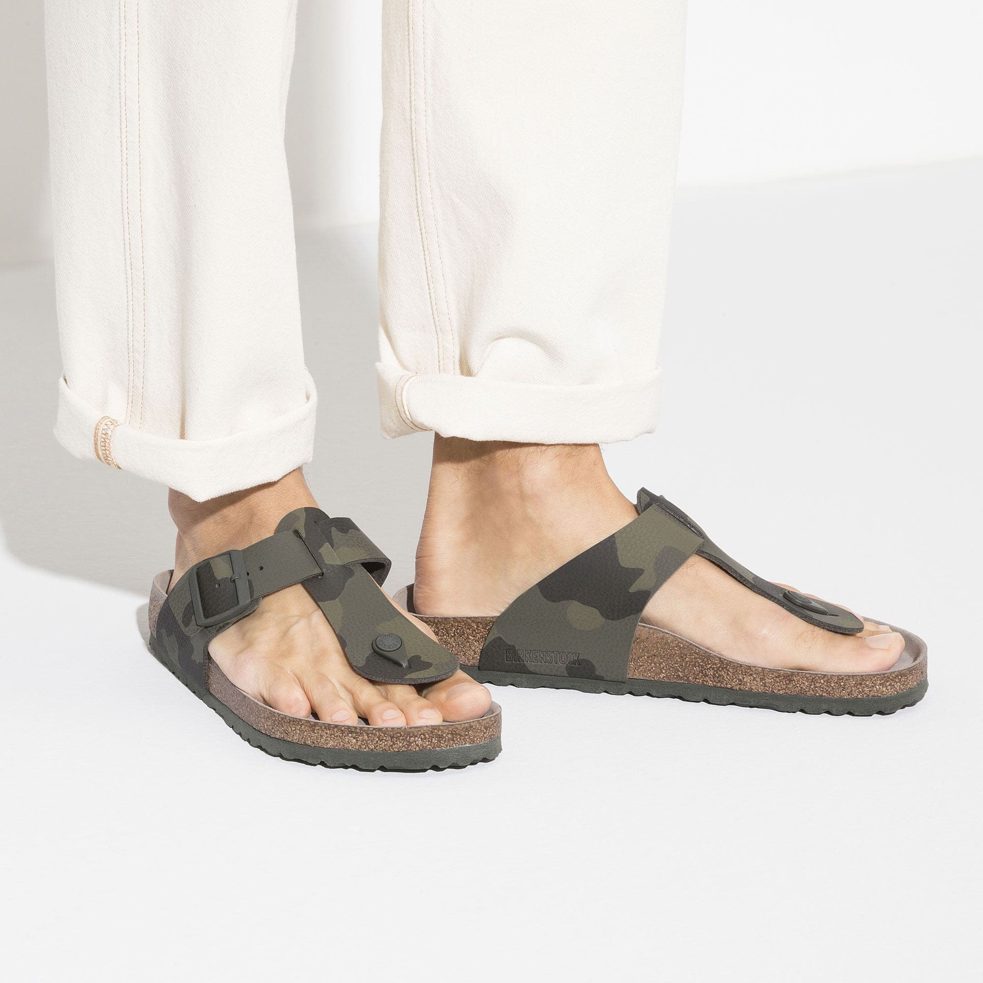 Medina Soft Footbed Birko-Flor、mySite、gtrtttuynbv