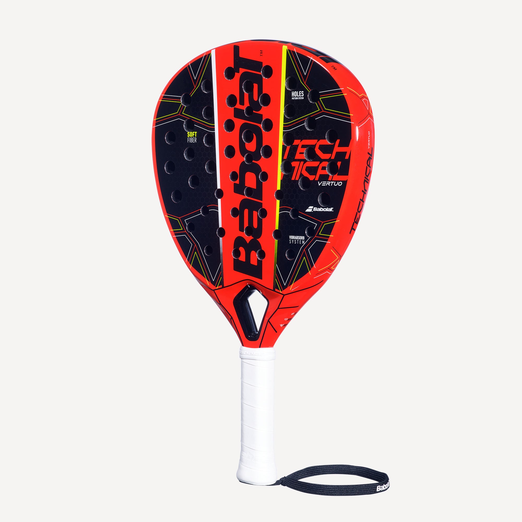 Babolat Technical Vertuo Padel Racket
