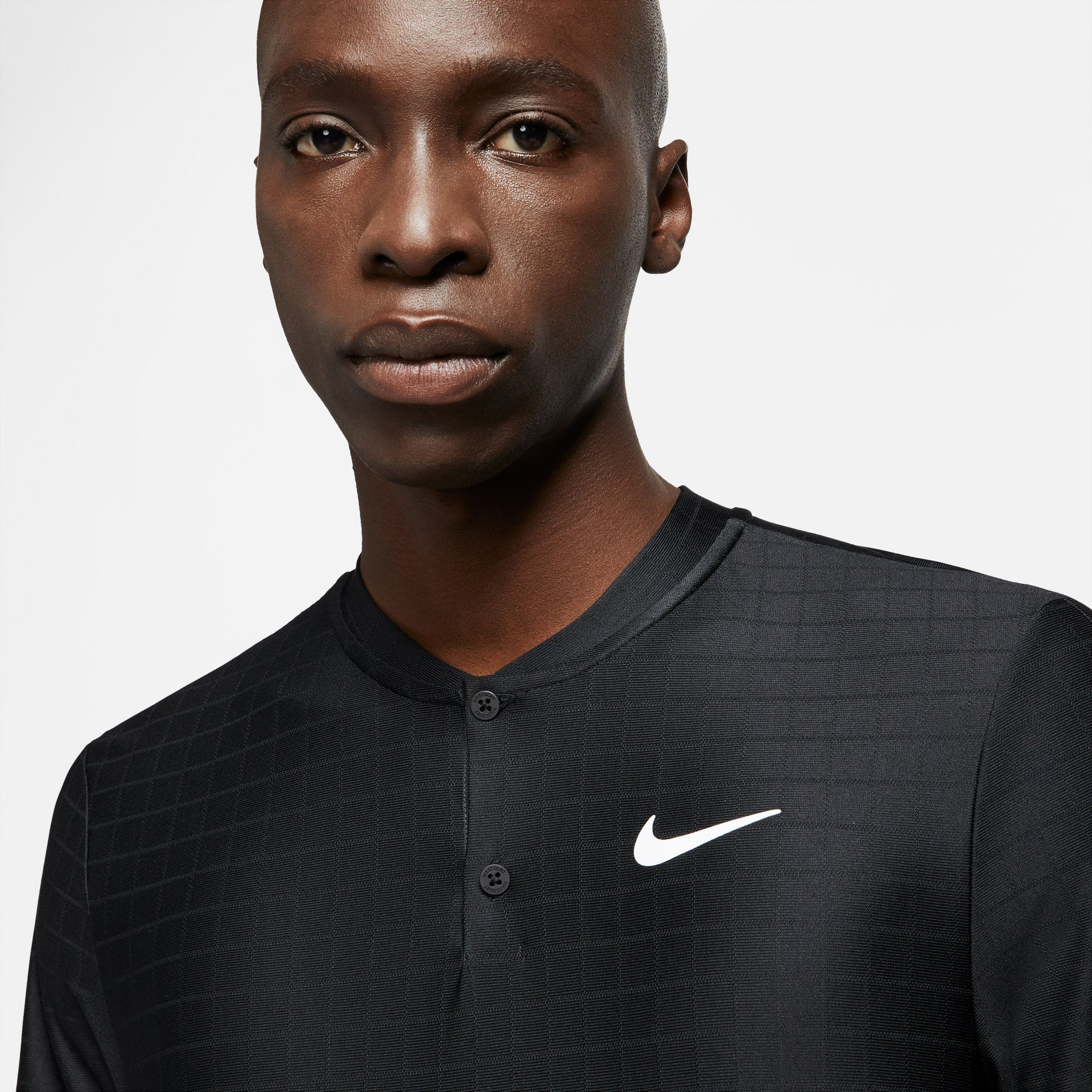 Nike Breathe Advantage Men's Tennis Polo