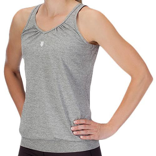 K-Swiss Women's 2016 Spring Sideline Tank