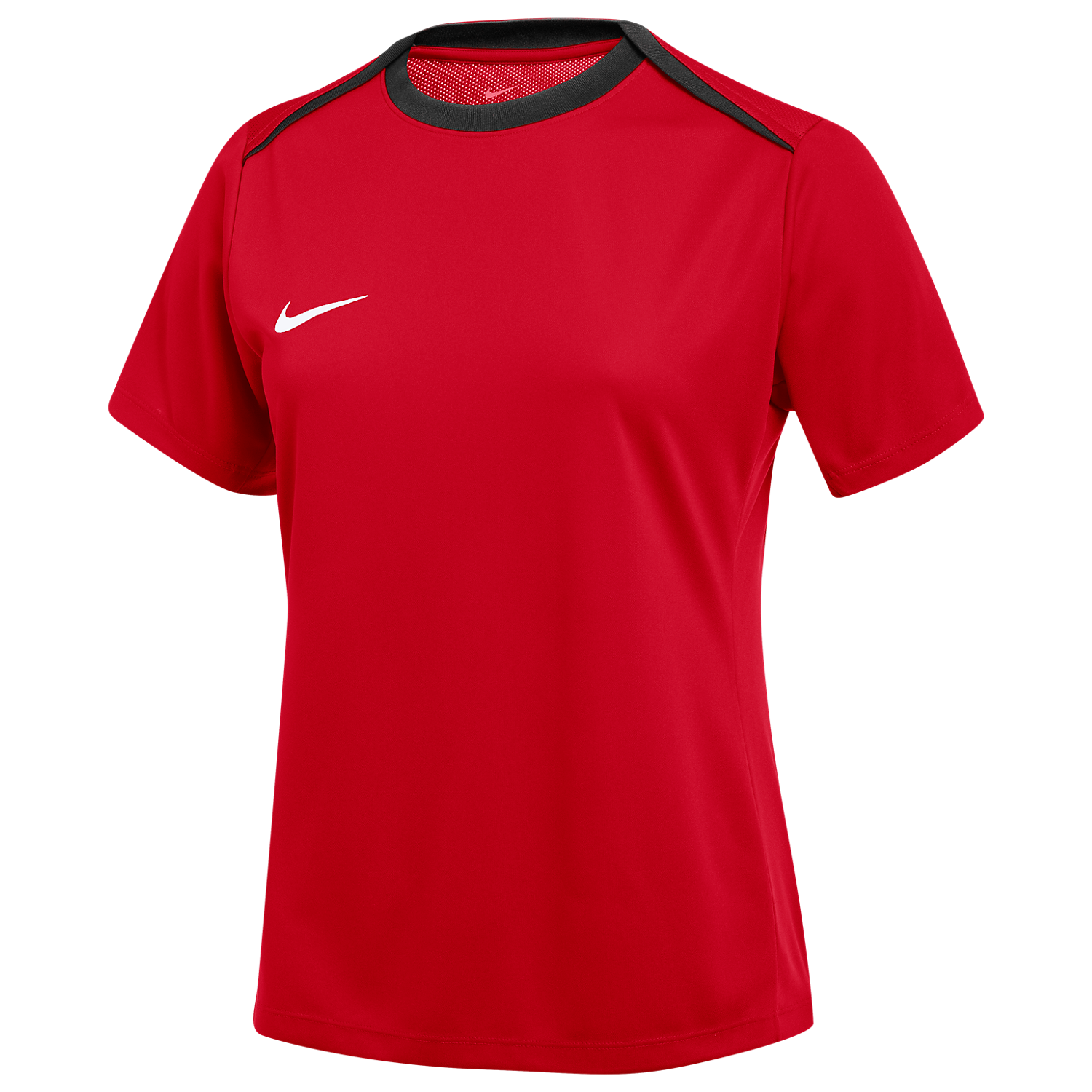 Nike Women's Dri-FIT Academy Pro 24 Top - Red、mySite、noshort