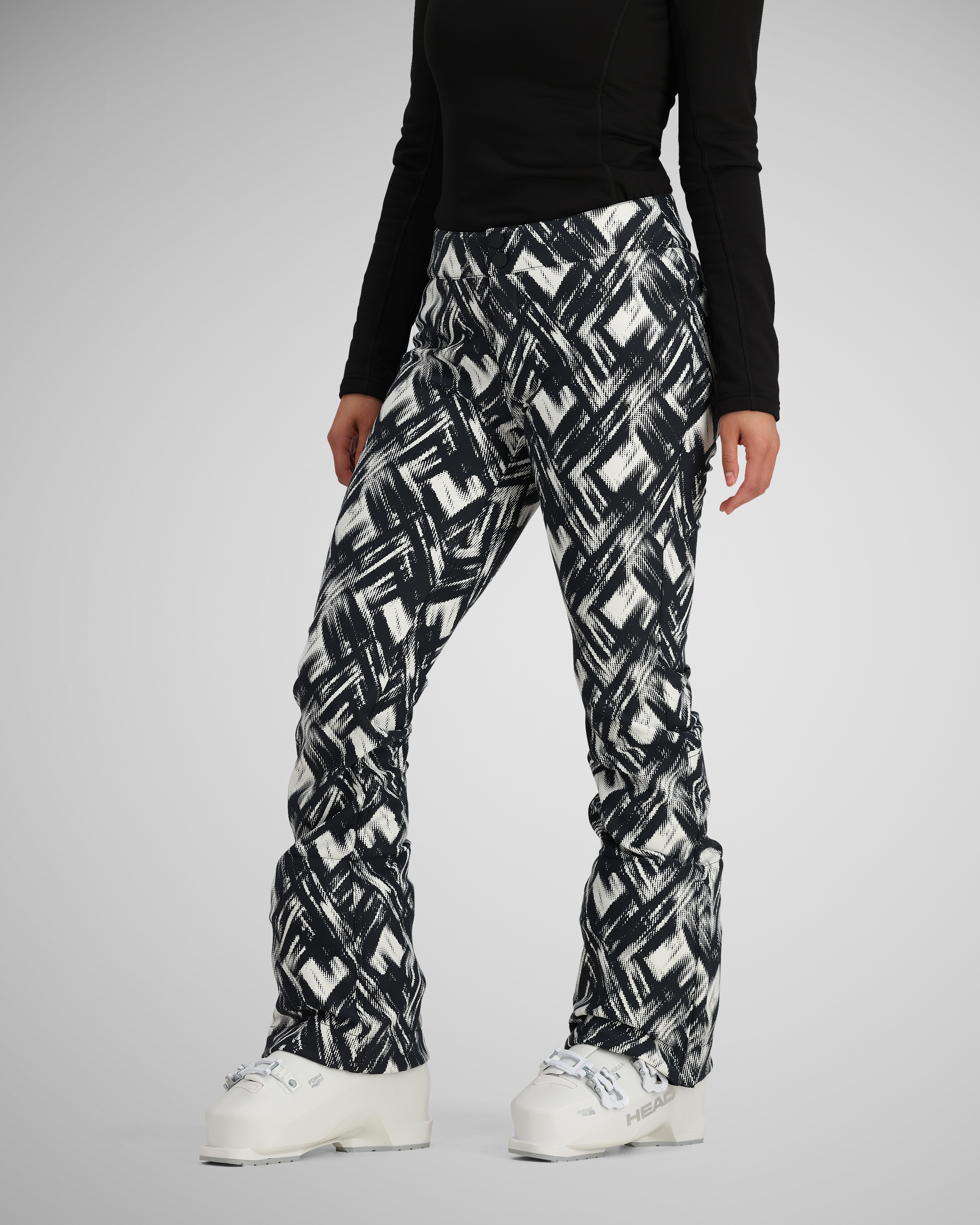 Printed Bond Pant、mySite、i-lightchina