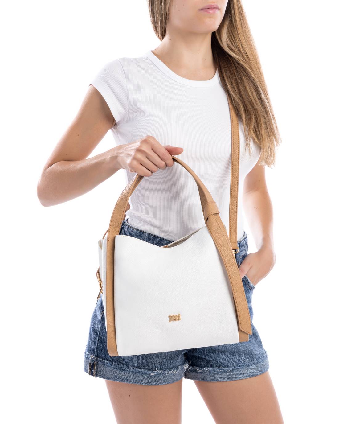 BOLSO DE MUJER XTI BASIC 18509404、mySite、gtrtttuynbv