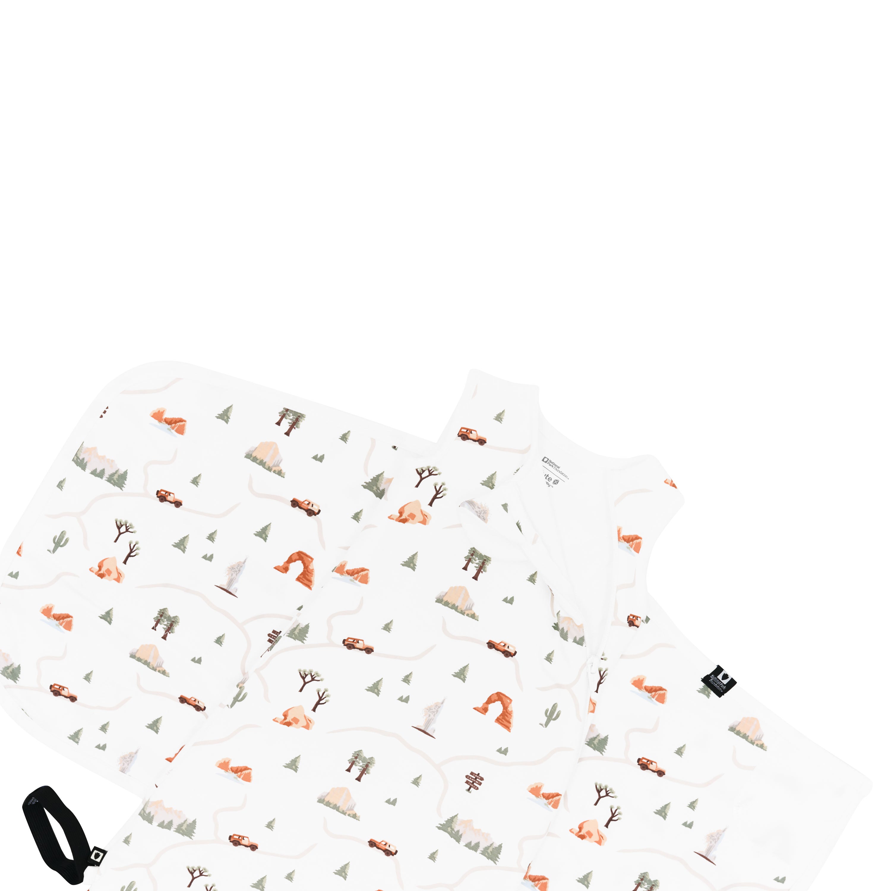  Sleep Bag Swaddler in Road Trip 1.0、mySite、layawaytickets