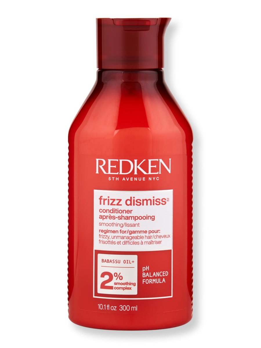 Redken Frizz Dismiss Conditioner、mySite、gigharbornorthrealestate