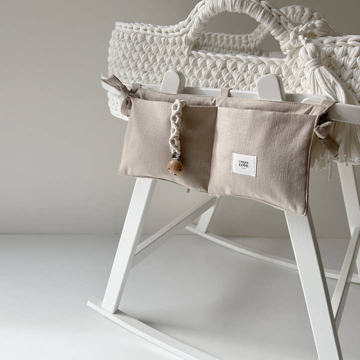  Baby Basket Organizer、mySite、elrpsem3k