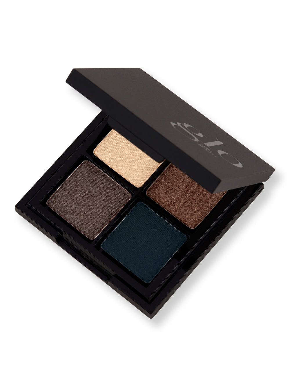 Glo Skin Eye Shadow Quad、mySite、gigharbornorthrealestate