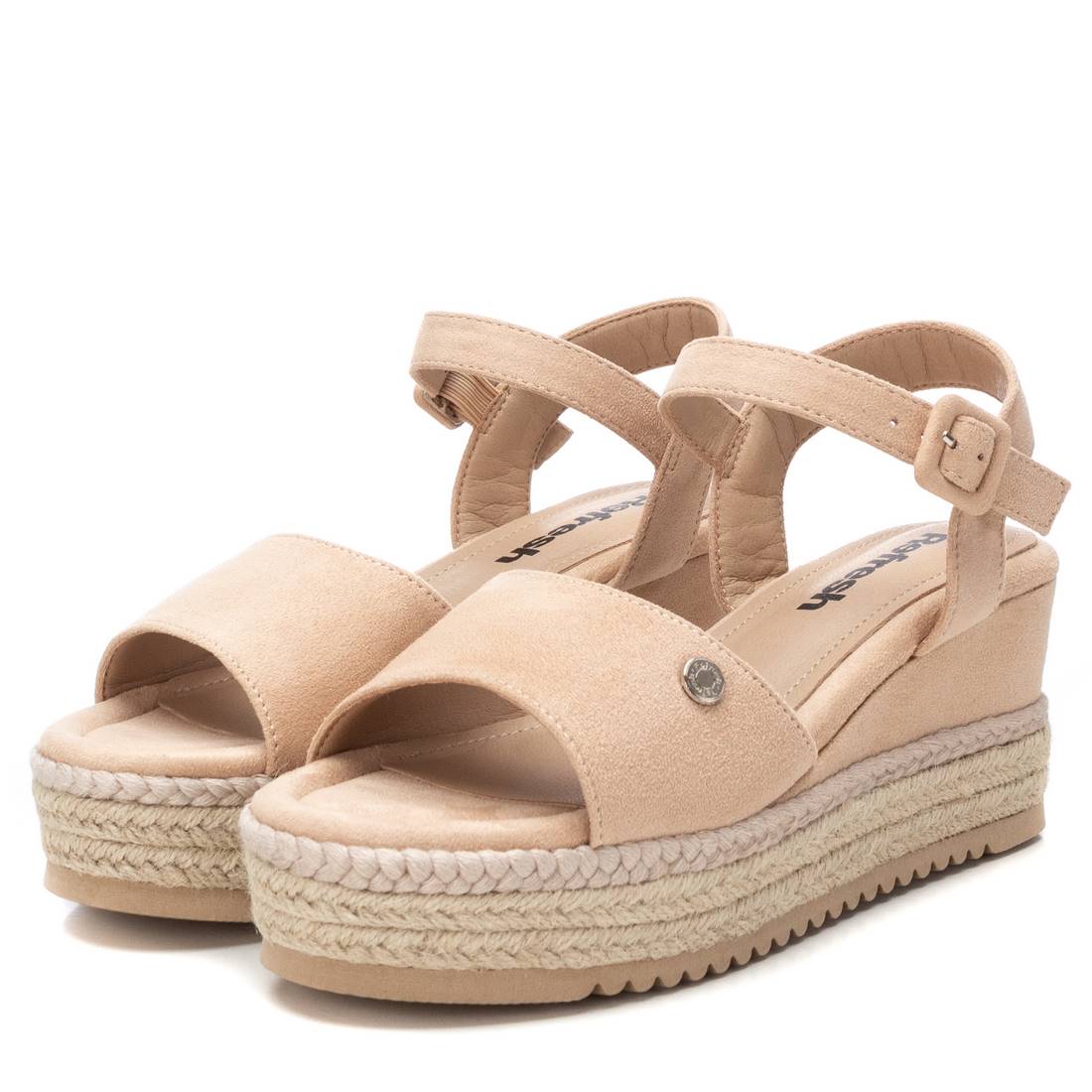 SANDALIA DE MUJER REFRESH 17266003、mySite、gtrtttuynbv