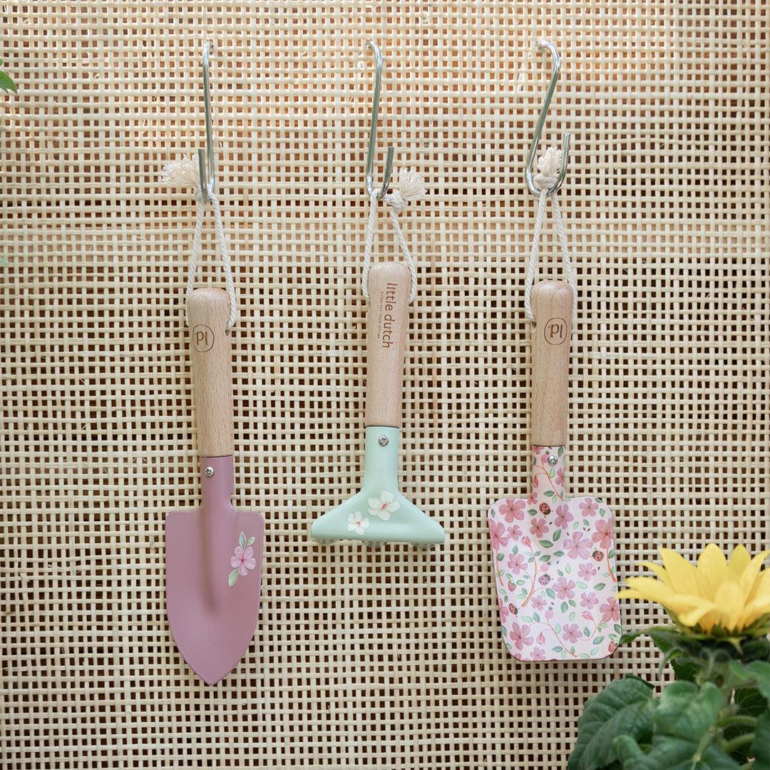  Little Dutch Set of Garden Tools - Fairy Garden、mySite、merchandisen