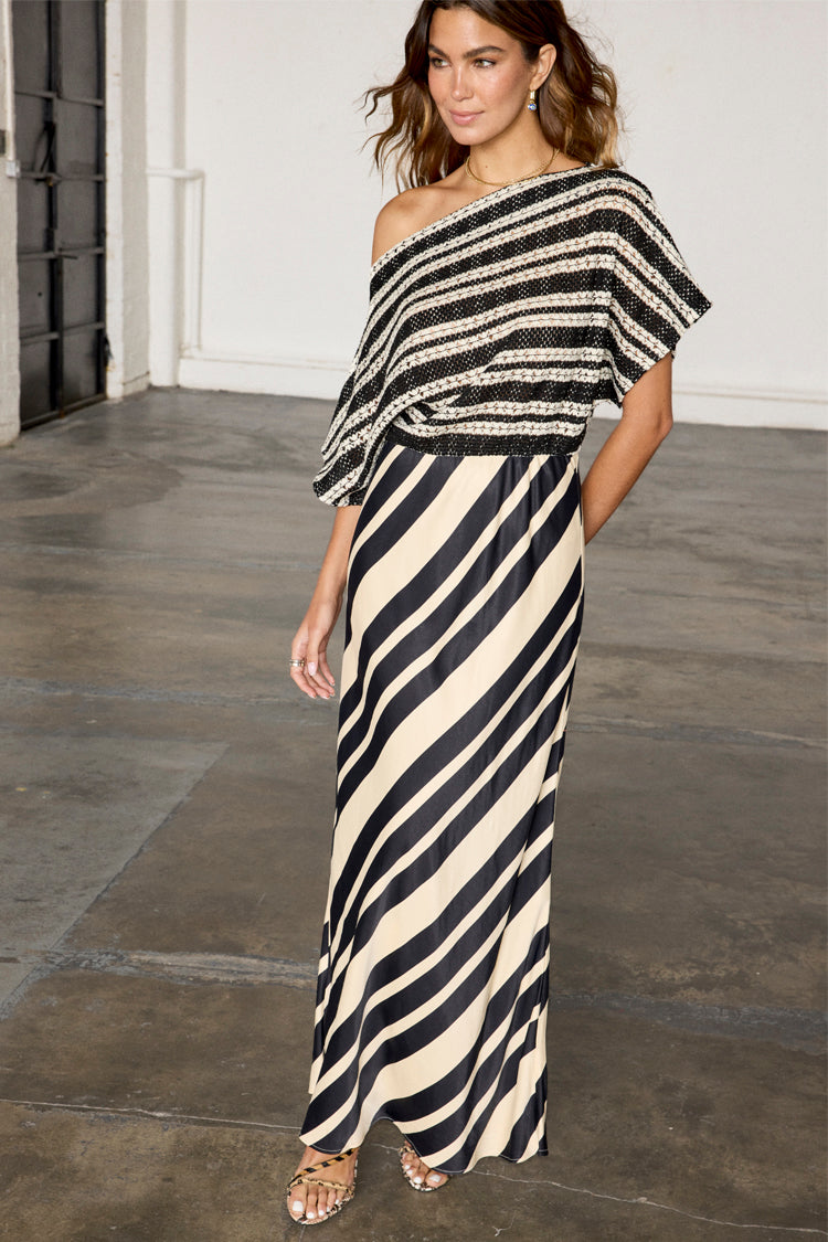 Mono Crochet Tilly Dress、mySite、solidvoid