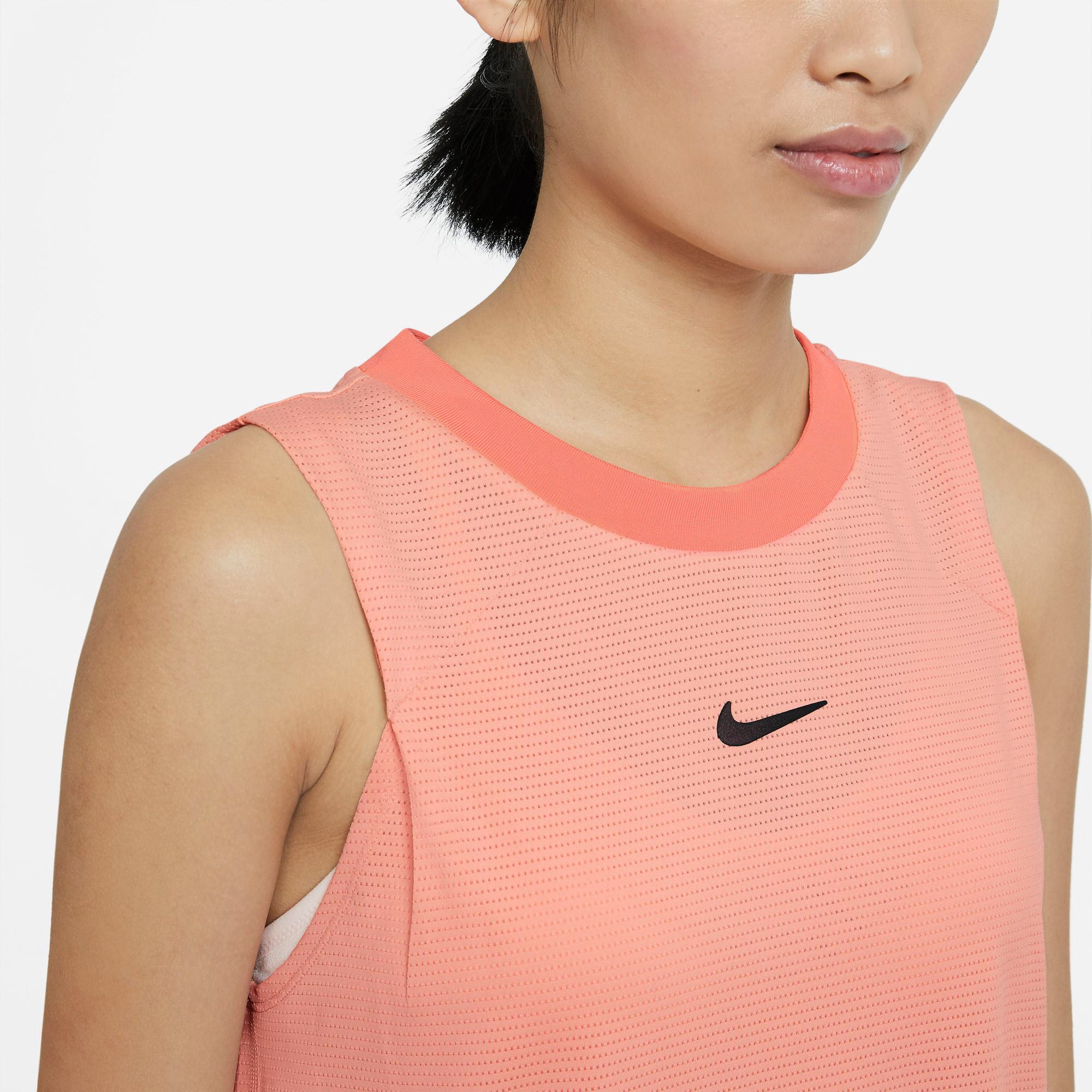 Nike Dri-FIT Advantage Women's Tennis Tank