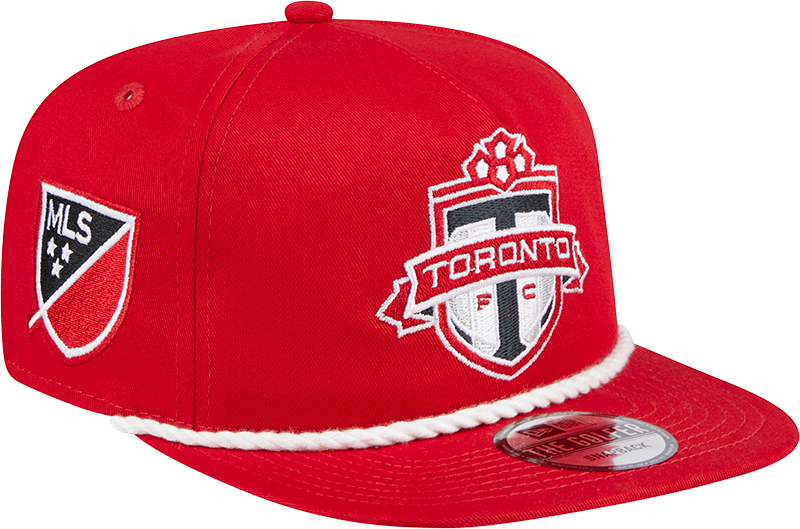 9FIFTY 2024 Kickoff Primary Logo Snapback