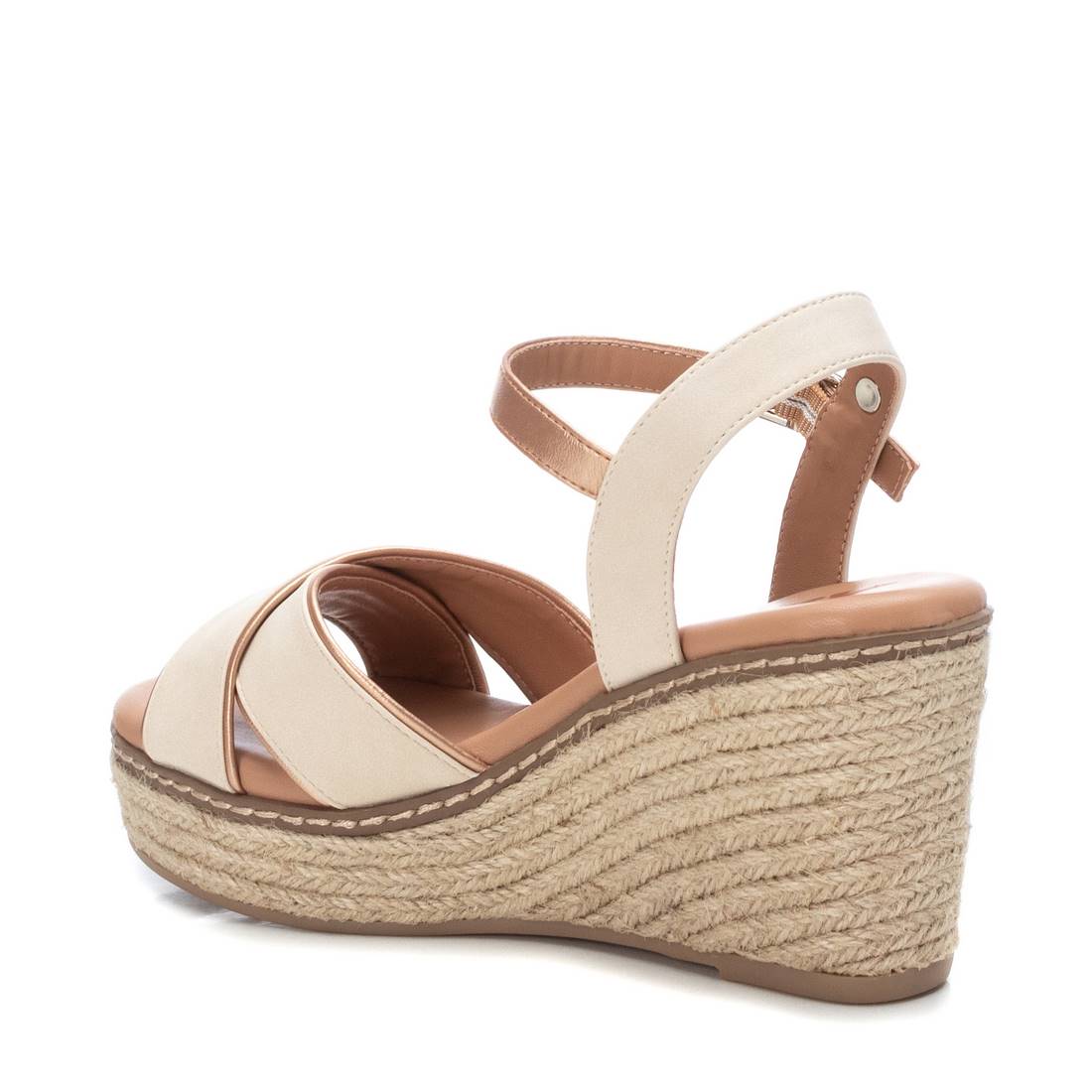 SANDALIA DE MUJER XTI 14128201、mySite、gtrtttuynbv