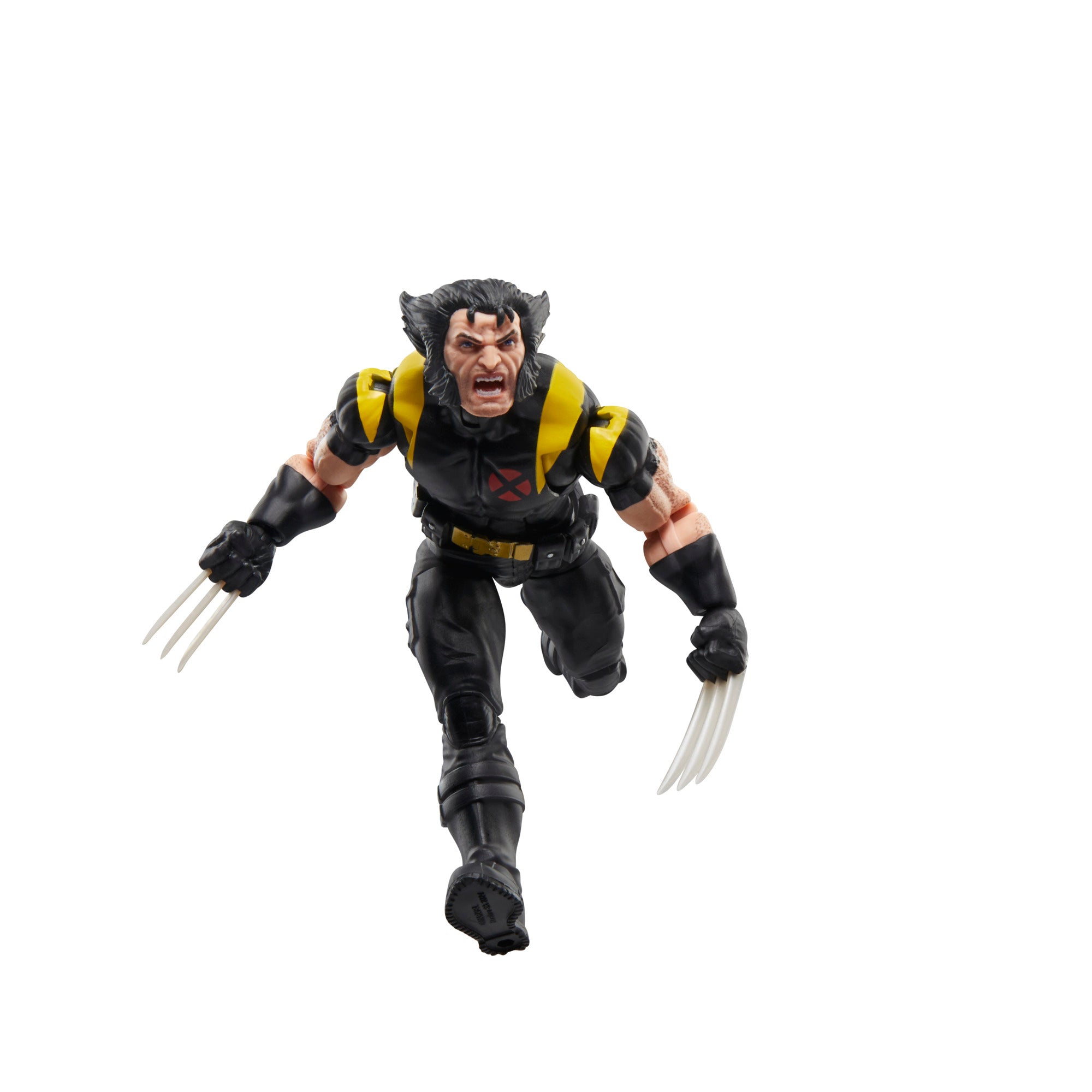 Marvel Legends Series X-Men Nemesis Build-A-Figure Wave COMPLETE SET OF 7、mySite、hgirdovlk