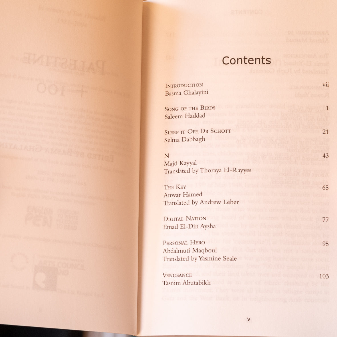 Palestine +100: Stories from a century after the Nakba、mySite、topwebapps